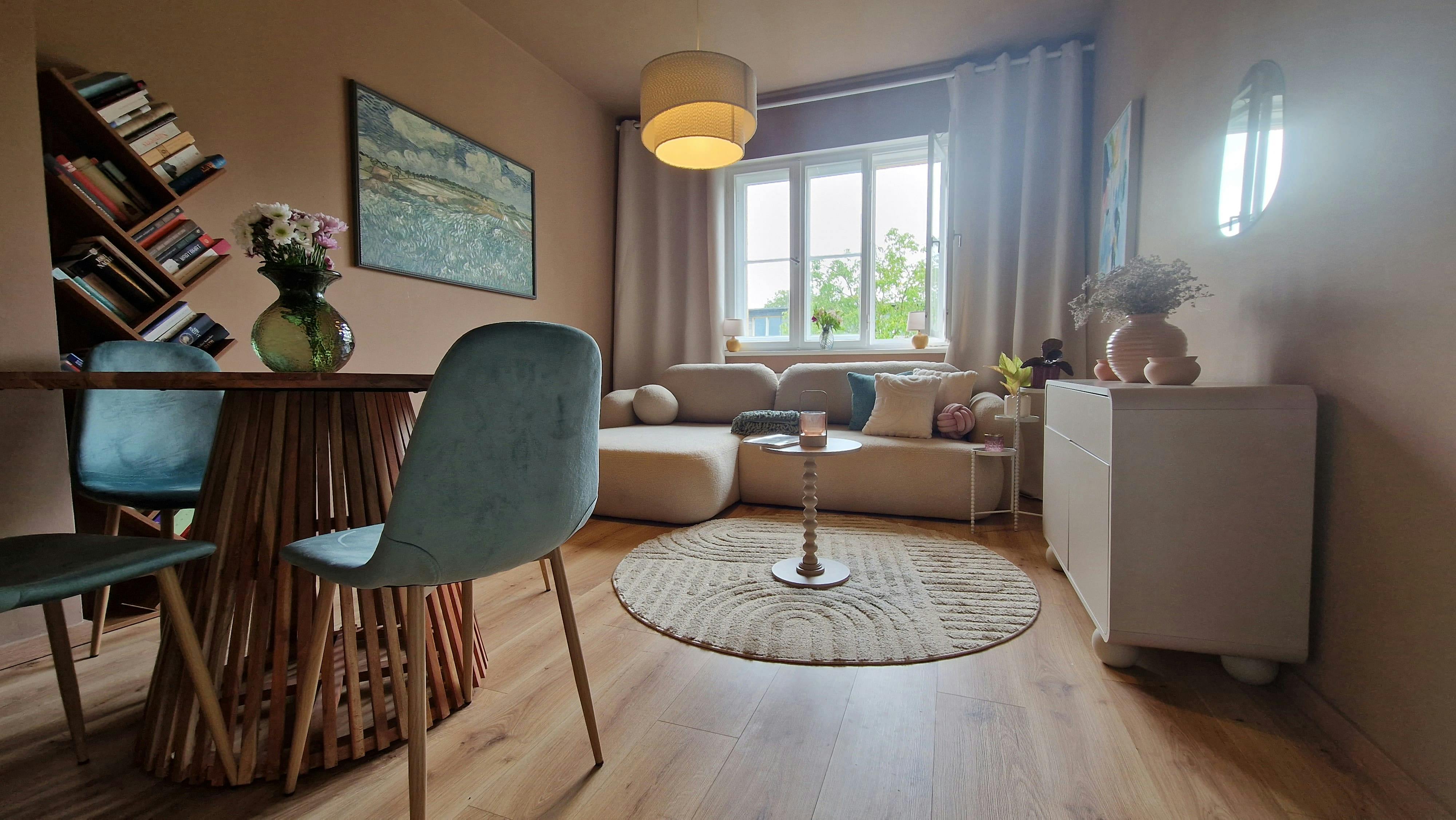 公寓 正在以 €1,025 的月租出租，其位于 Berlin, Windsteiner Weg