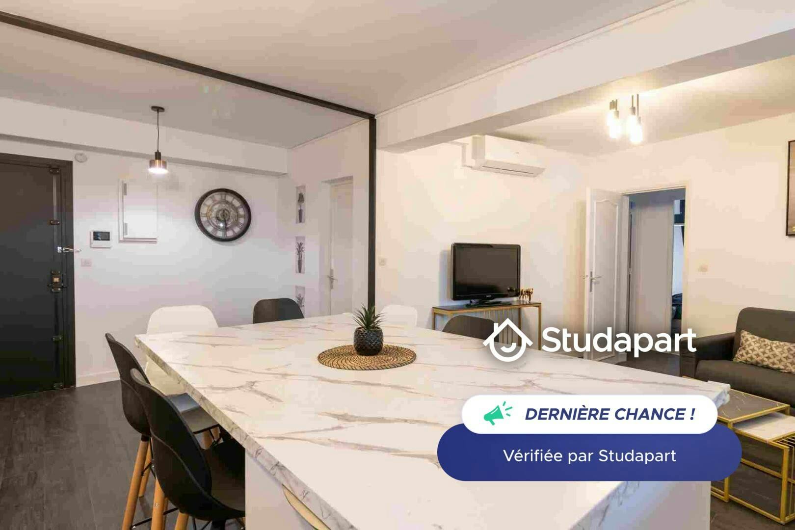 Appartement à Avignon