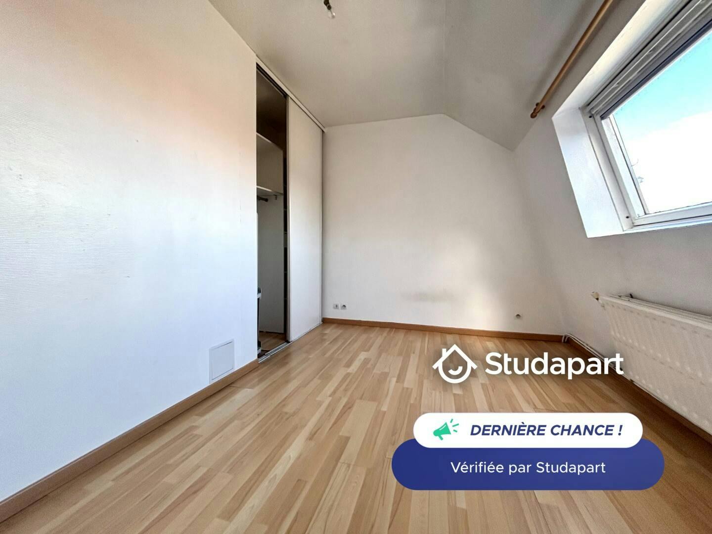 Appartement – Lille, Wazemmes - Vue 4