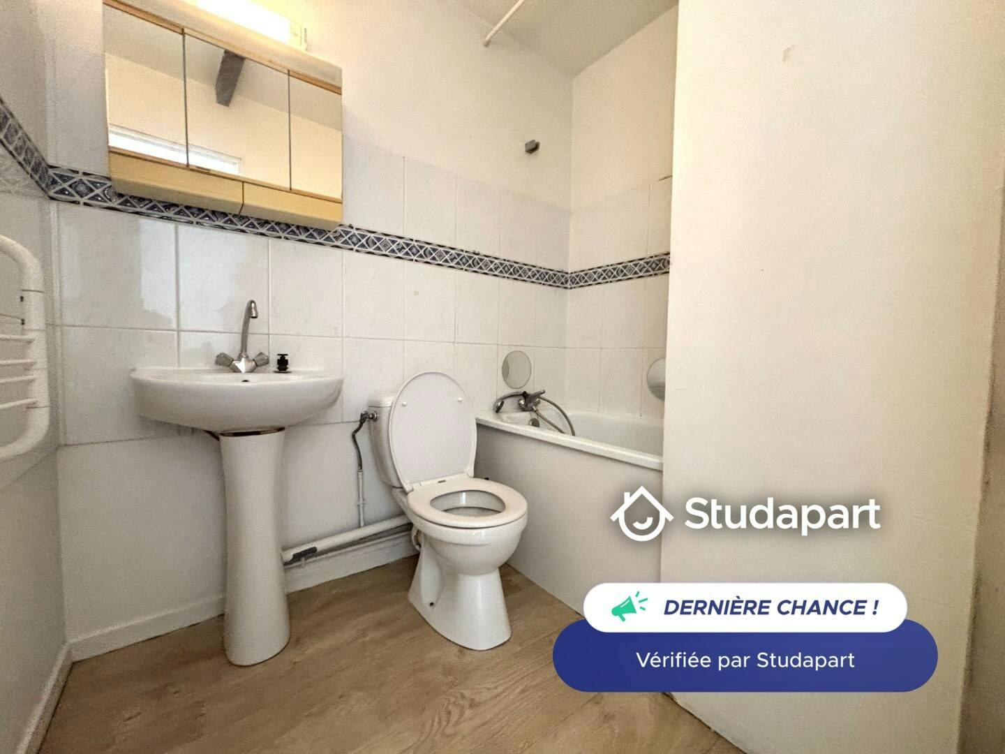 Appartement – Lille, Wazemmes - Vue 3