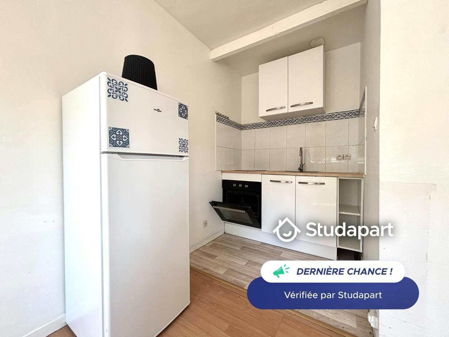 Appartement – Lille, Wazemmes - Vue 5
