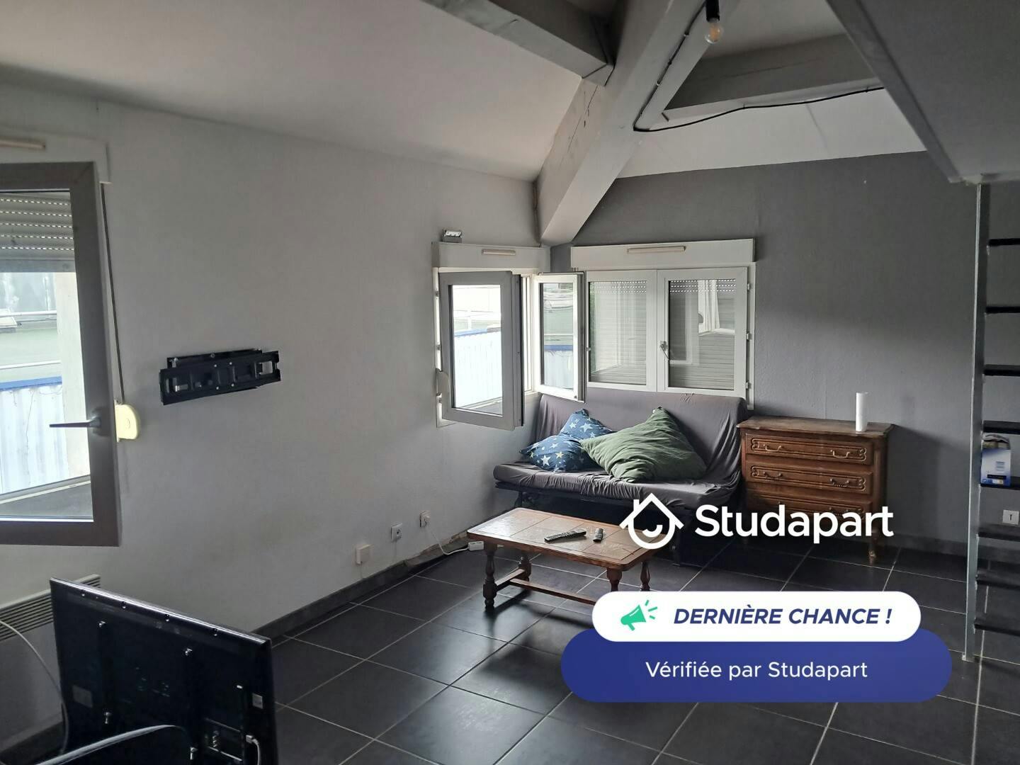 Appartement à Cavaillon