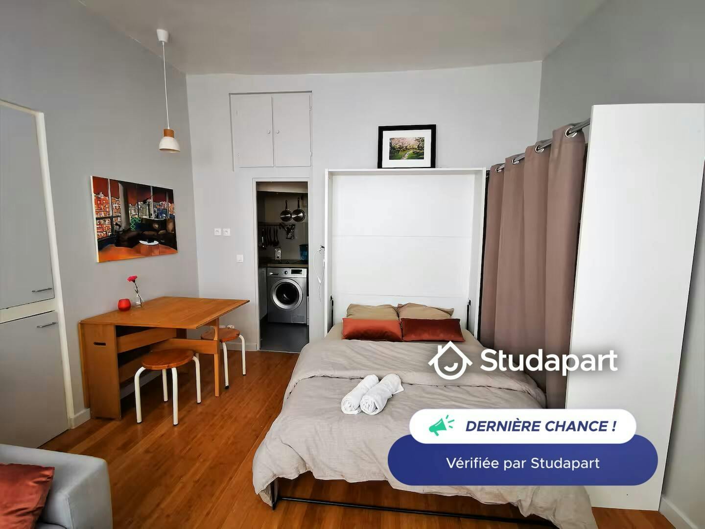 Appartement – Paris, 7th Arrondissement - Plus