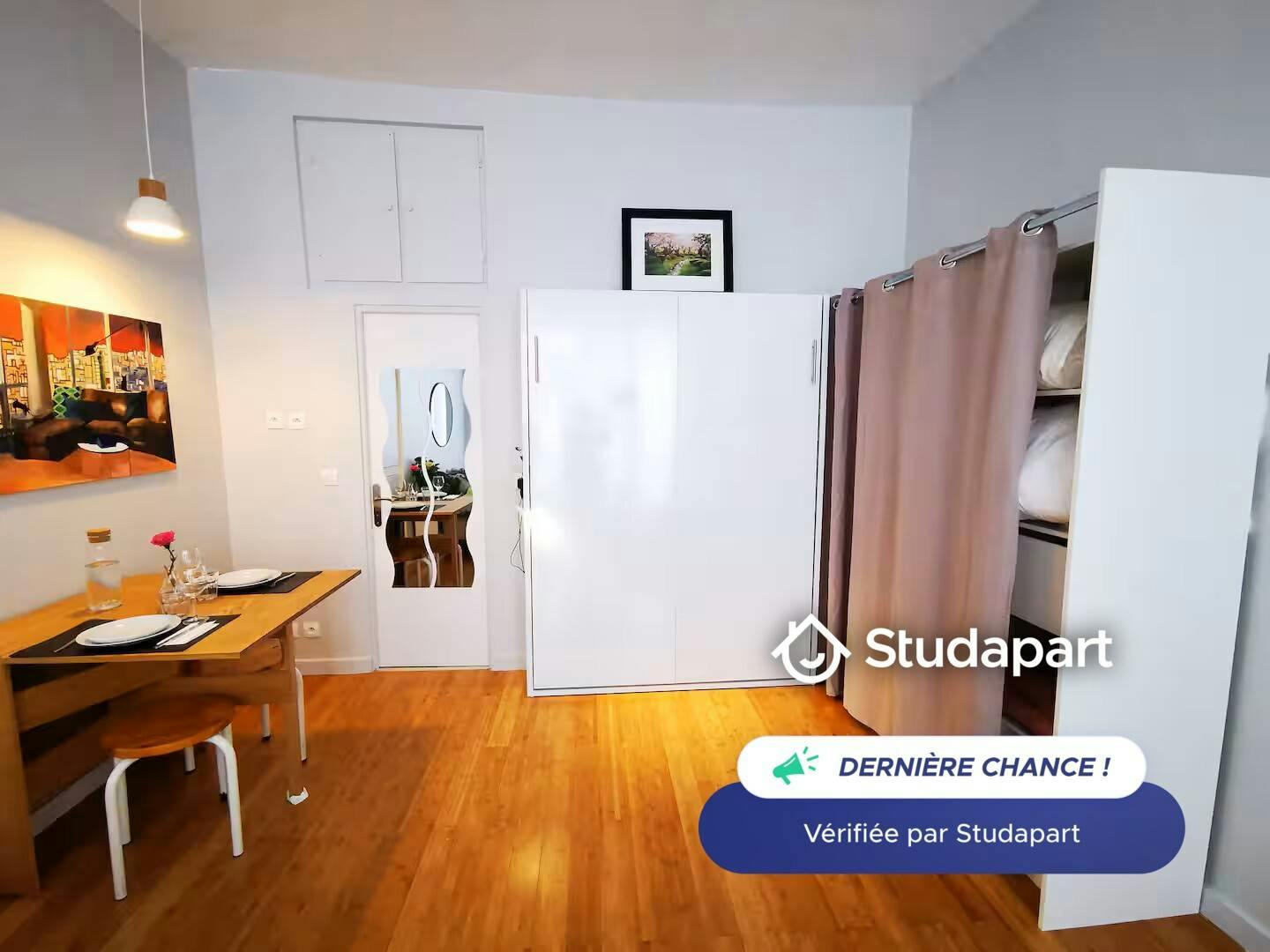 Appartement – Paris, 7th Arrondissement - Vue 3