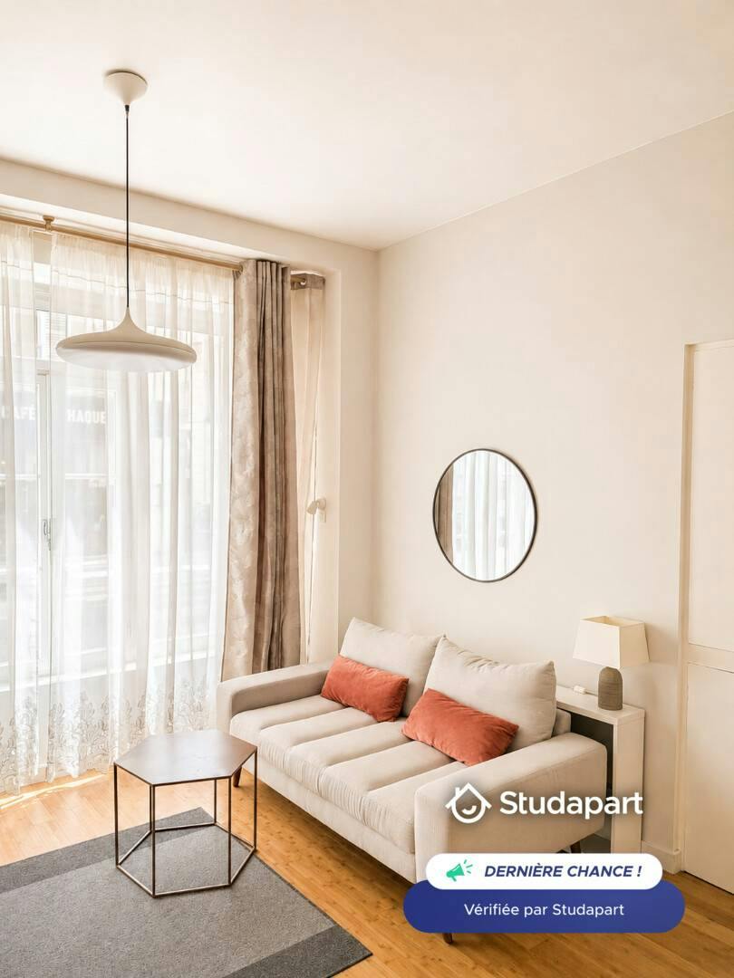 Appartement – Paris, 7th Arrondissement - Vue 5