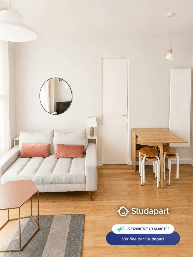 Appartement – Paris, 7th Arrondissement - Vue 4