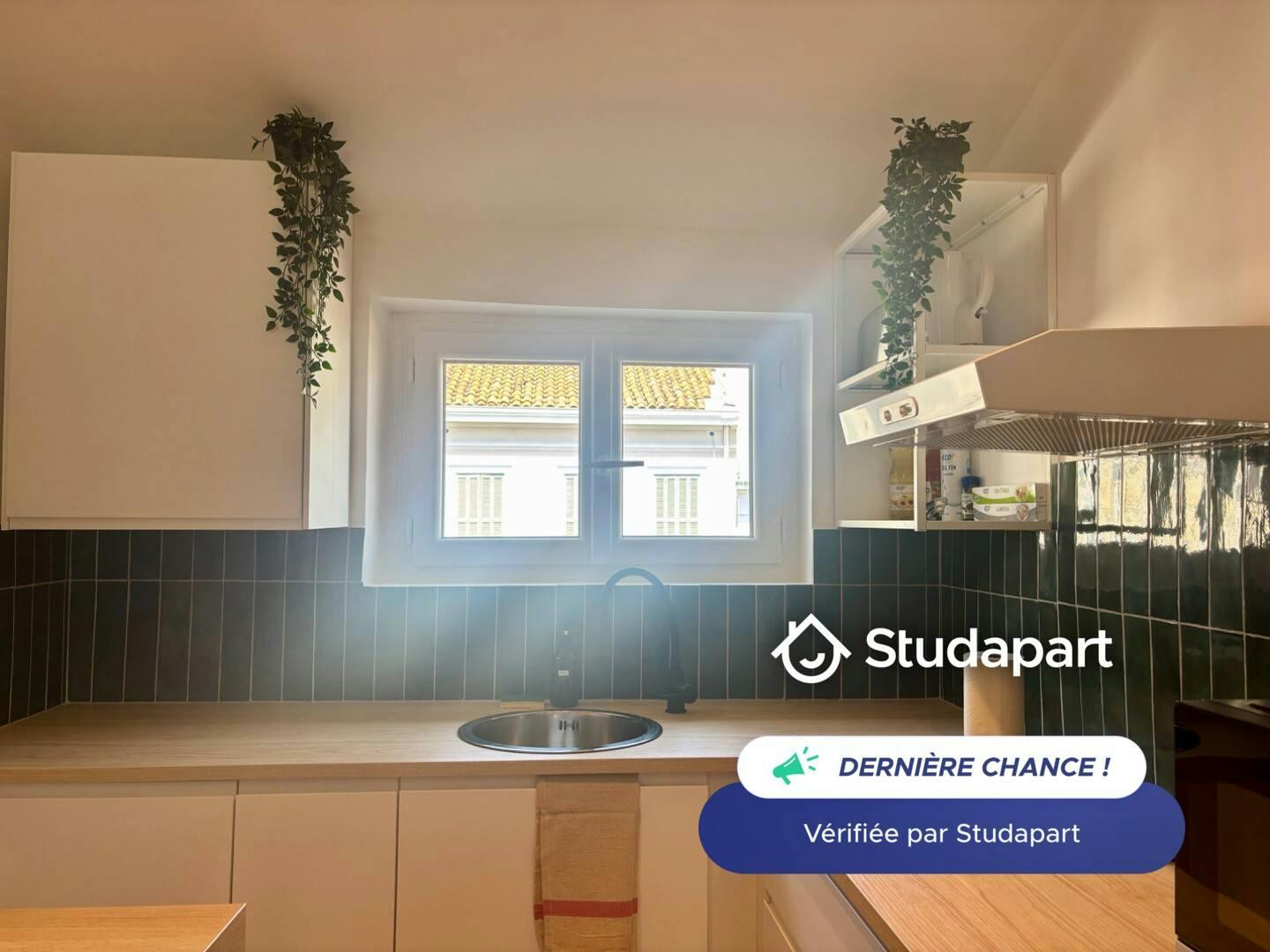 Appartement à louer pour 780 €/mois à Toulon, Boulevard Maréchal Joffre