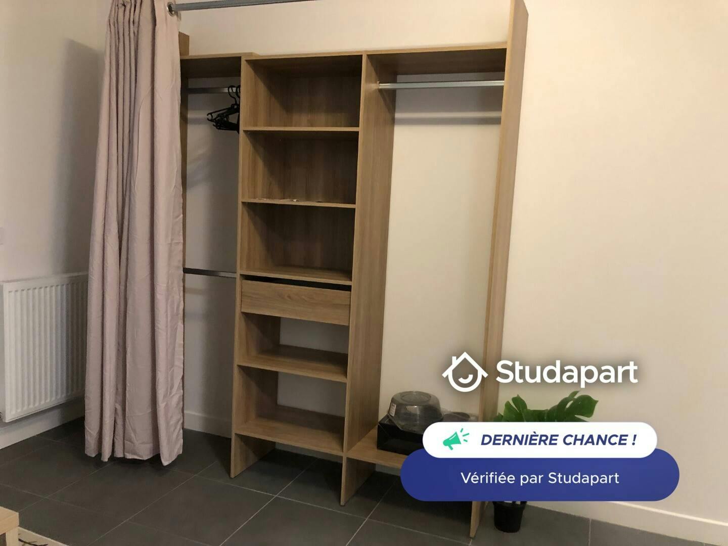 Appartement à Le Kremlin-Bicêtre
