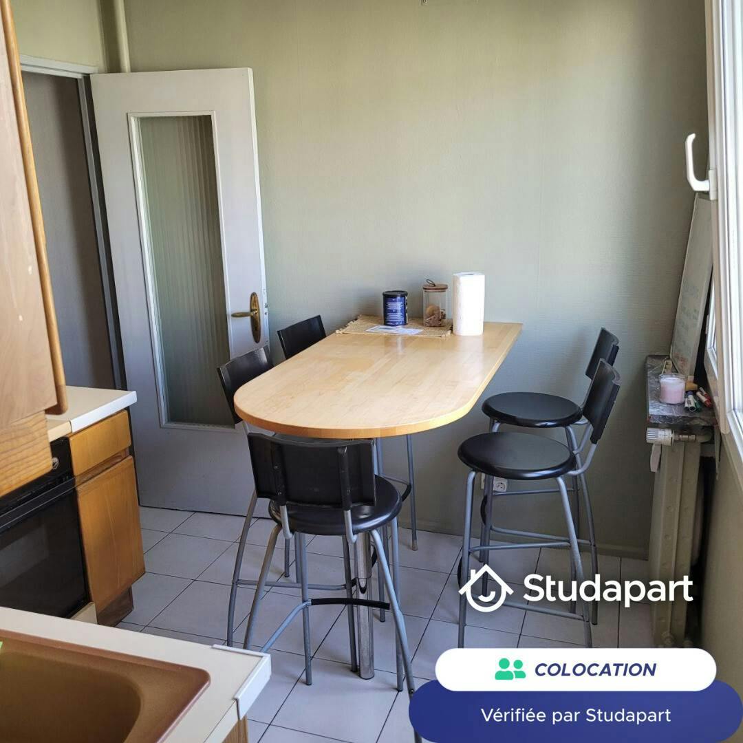 Chambre à Strasbourg