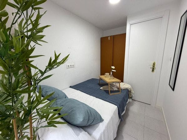 Private room in Calle de Hortaleza, Madrid (1737823) room image 6