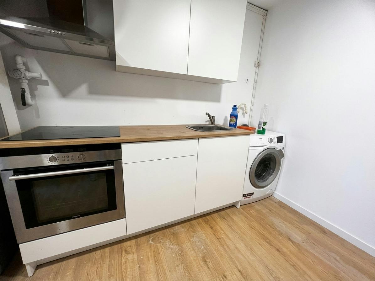 Private room in Calle de Fuentelencina, Madrid (1737825) COMMON_AREA 4