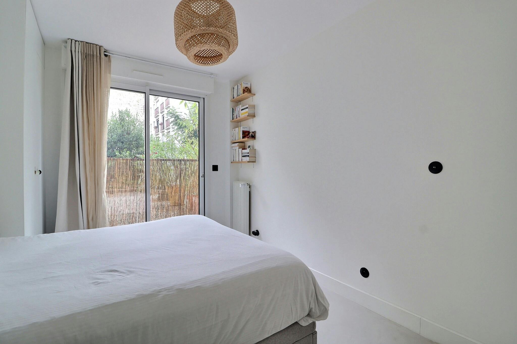 1-Bedroom Apartment in Rue Etienne Dolet, Paris (1737827) room image 10