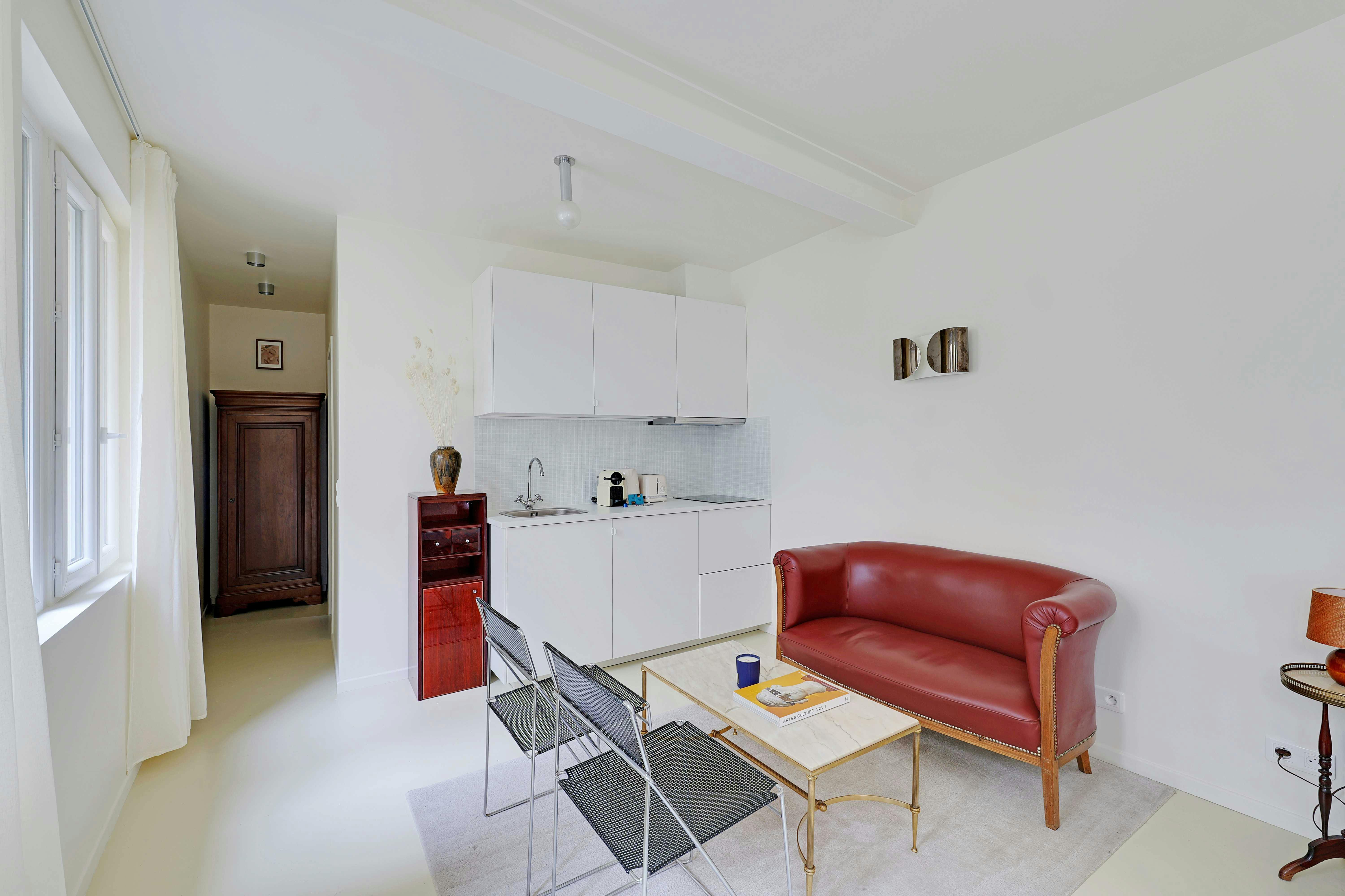 Rue Muller, Paris preview