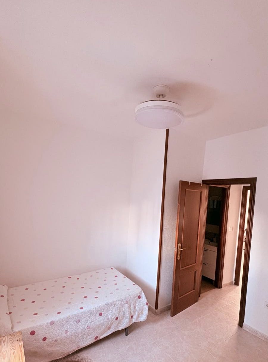 Calle Paco Gandía, Sevilla preview