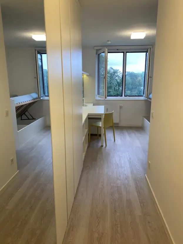 Apartment in Jülicher Straße, Berlin (1737841) room image 2