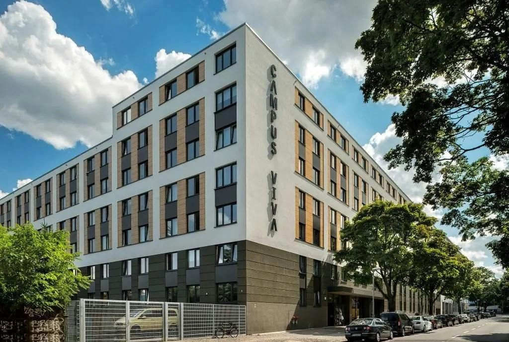 Apartment in Jülicher Straße, Berlin (1737843) room image 9