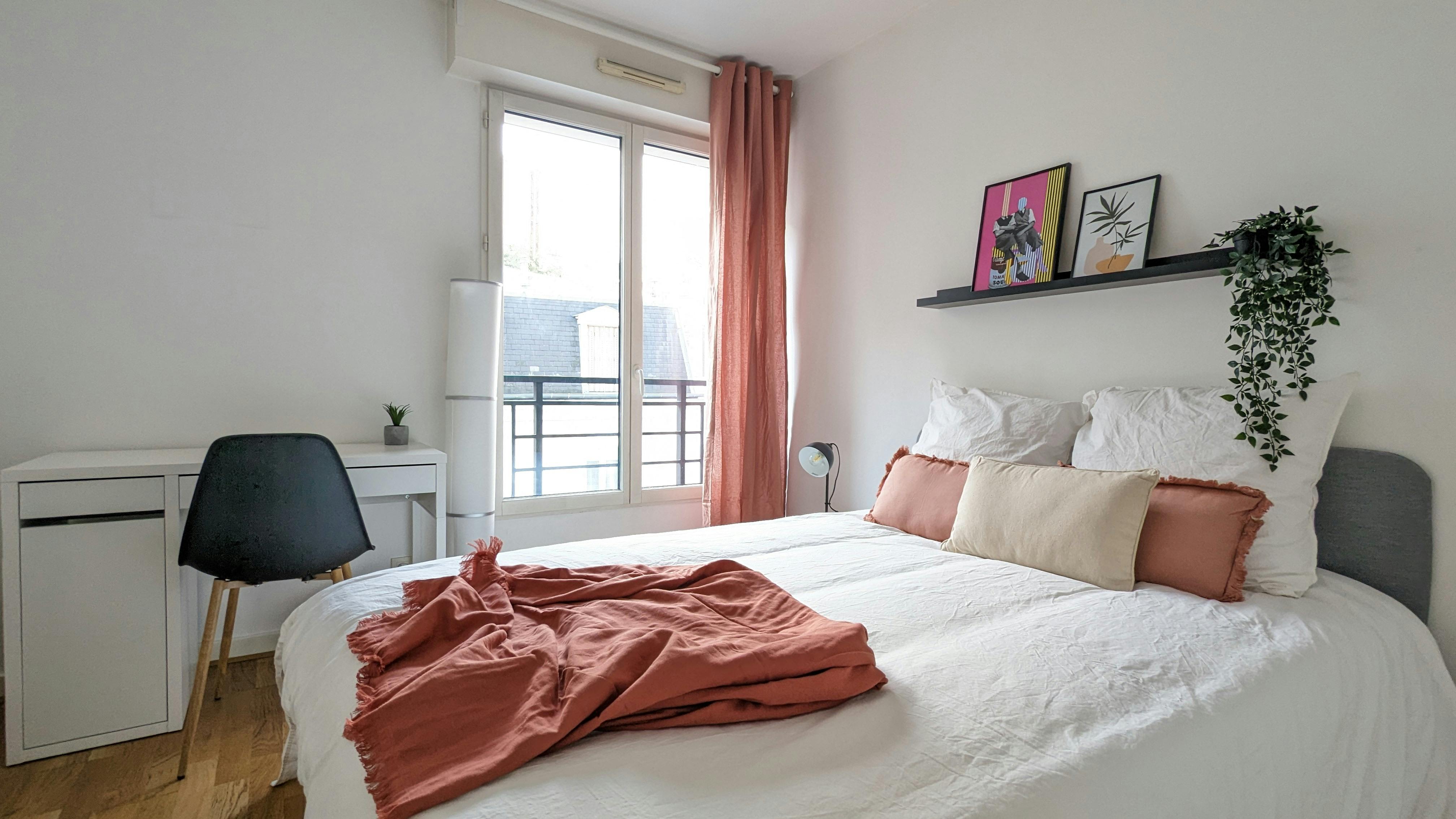 Rue de Nanterre, Asnières-sur-Seine preview
