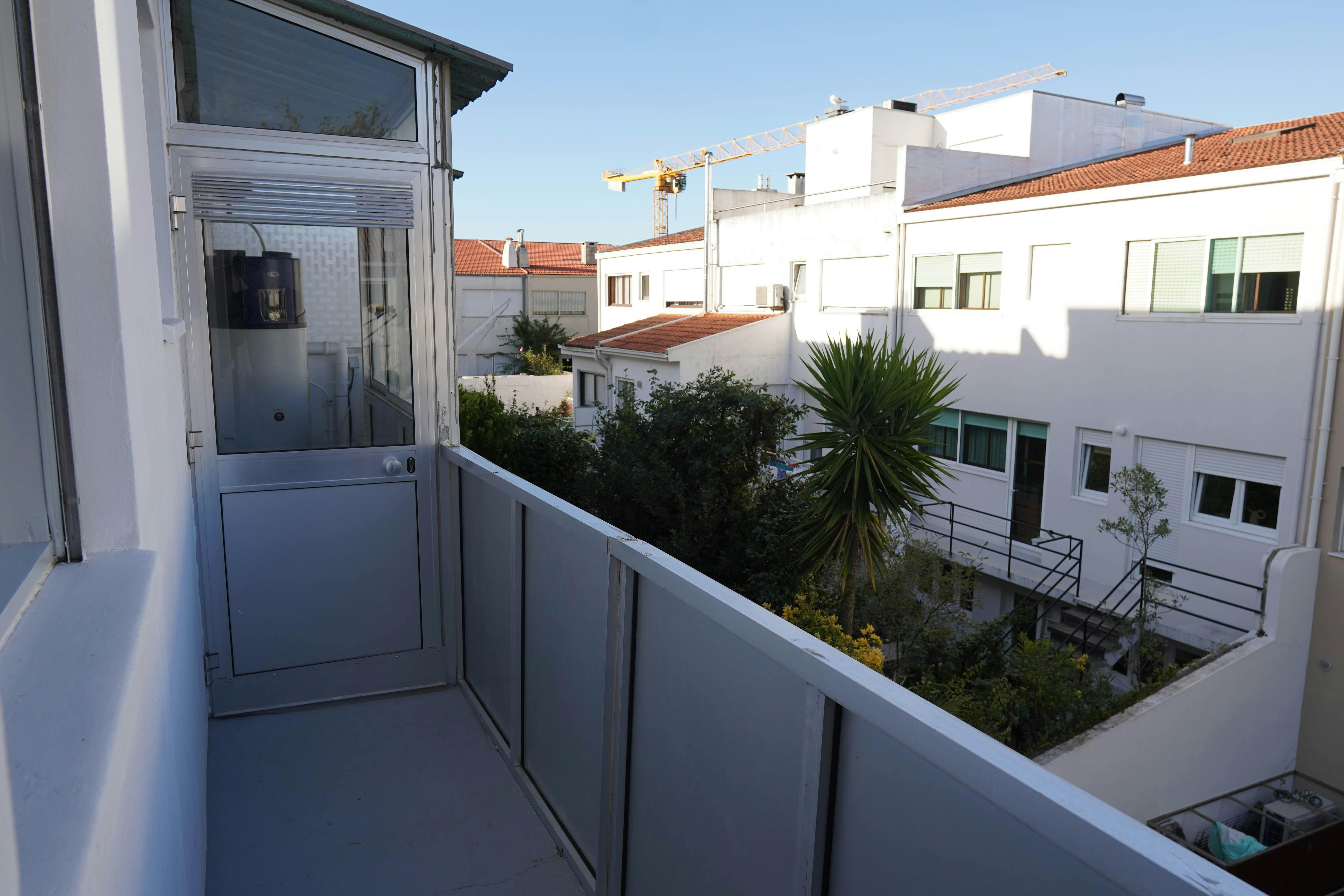 Private room in Rua Doutor Aires Borges, Porto (1737868) ROOM 3