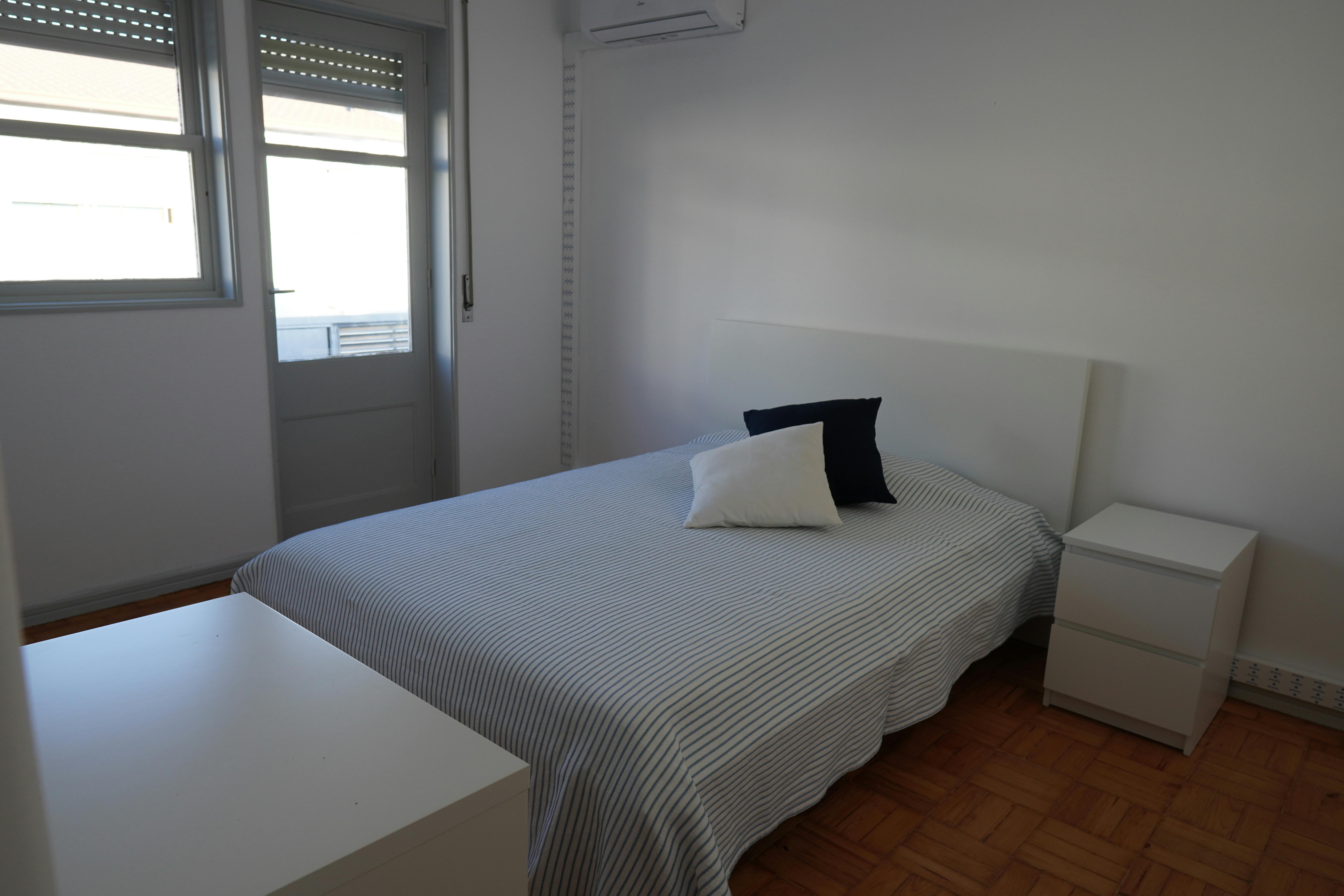 Private room in Rua Doutor Aires Borges, Porto (1737868) ROOM