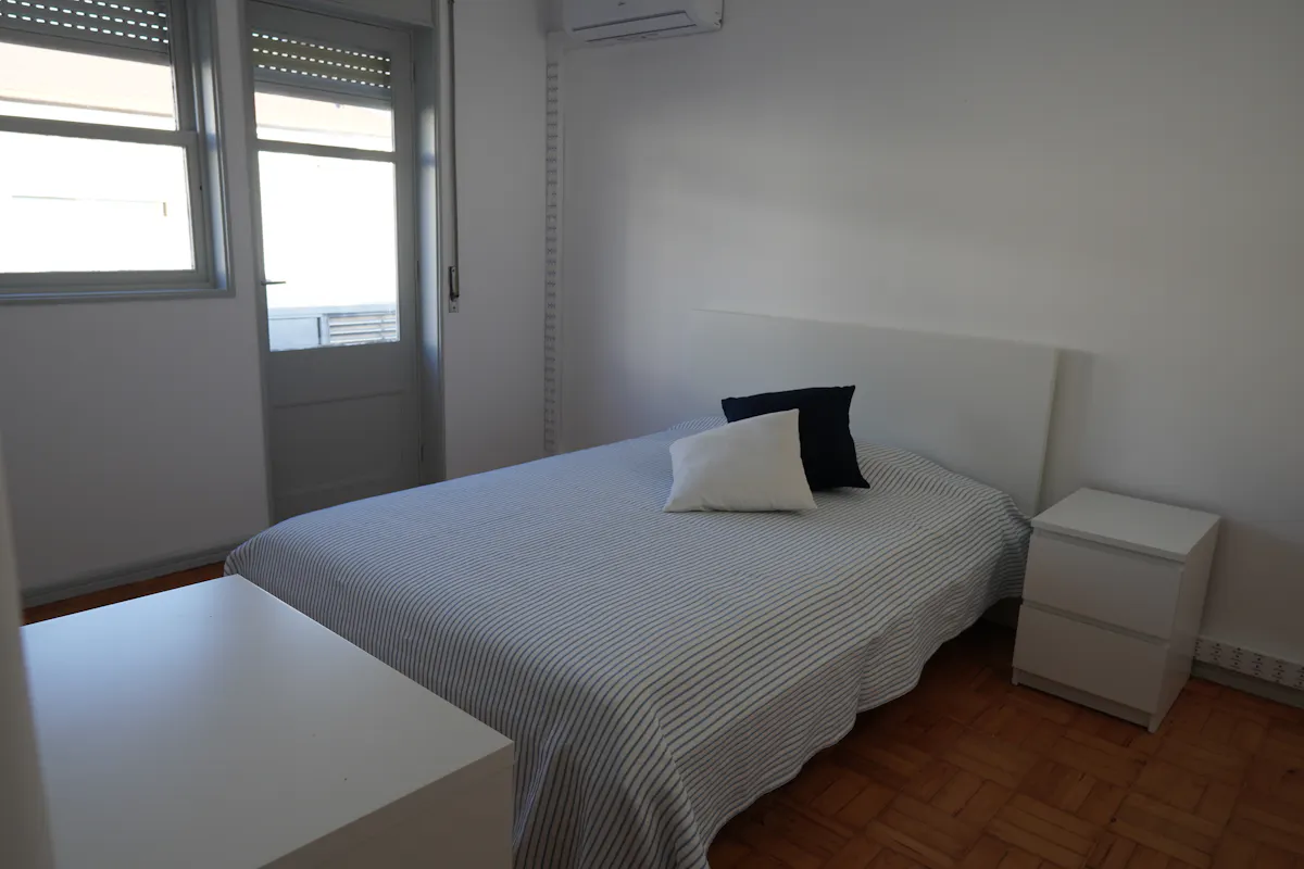 Private room in Rua Doutor Aires Borges, Porto (1737868) ROOM