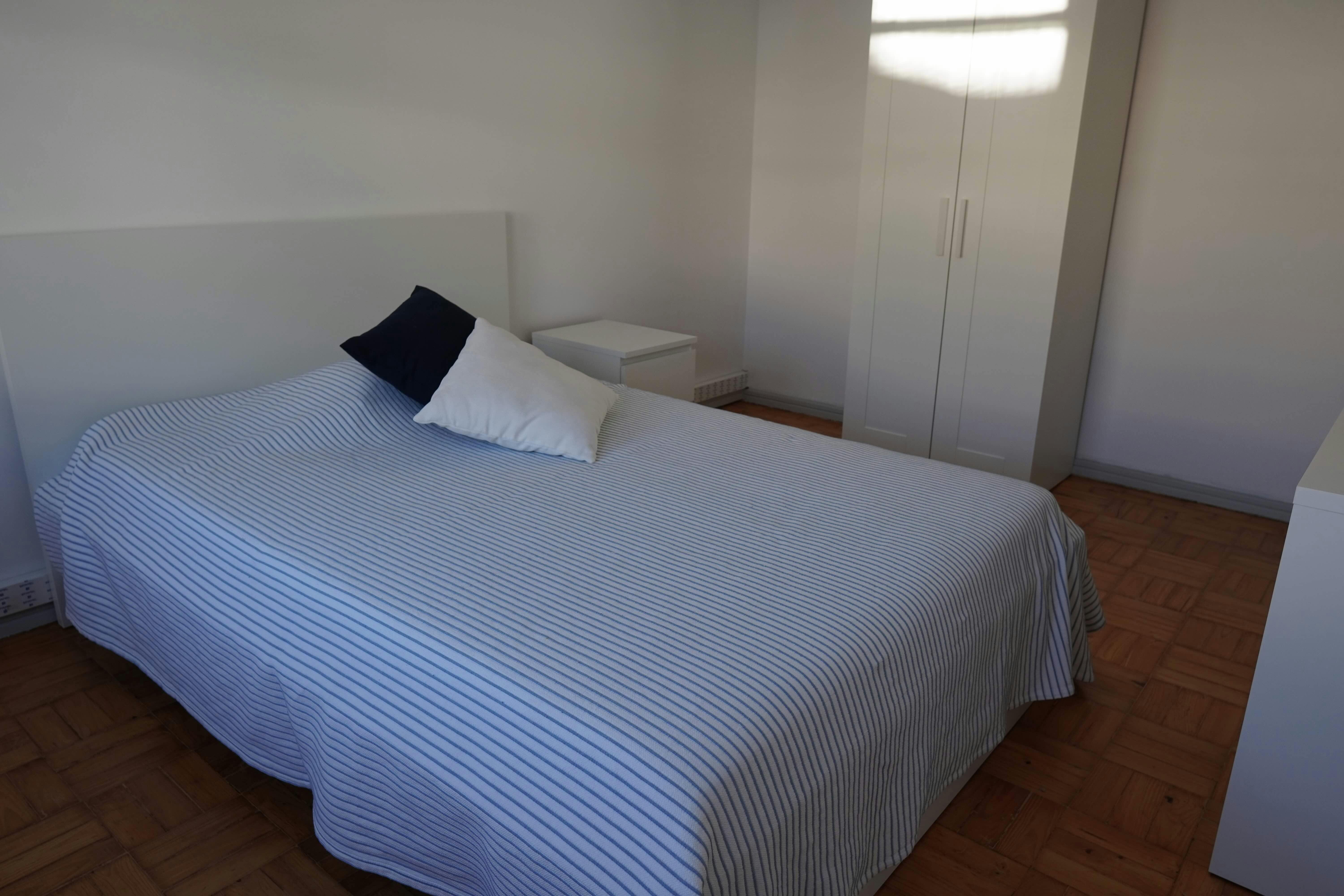 Private room in Rua Doutor Aires Borges, Porto (1737868) ROOM 2