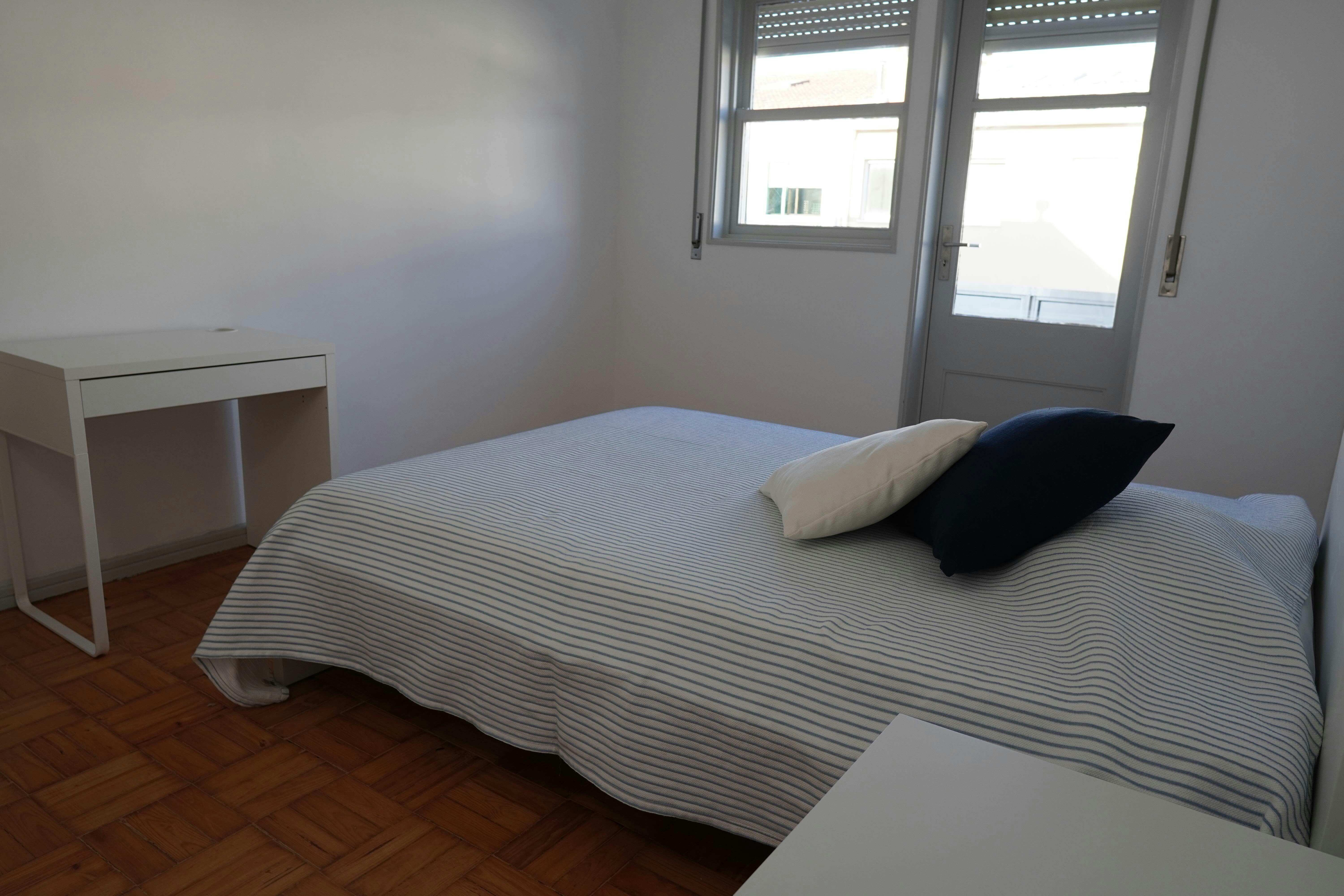 Private room in Rua Doutor Aires Borges, Porto (1737868) ROOM 1