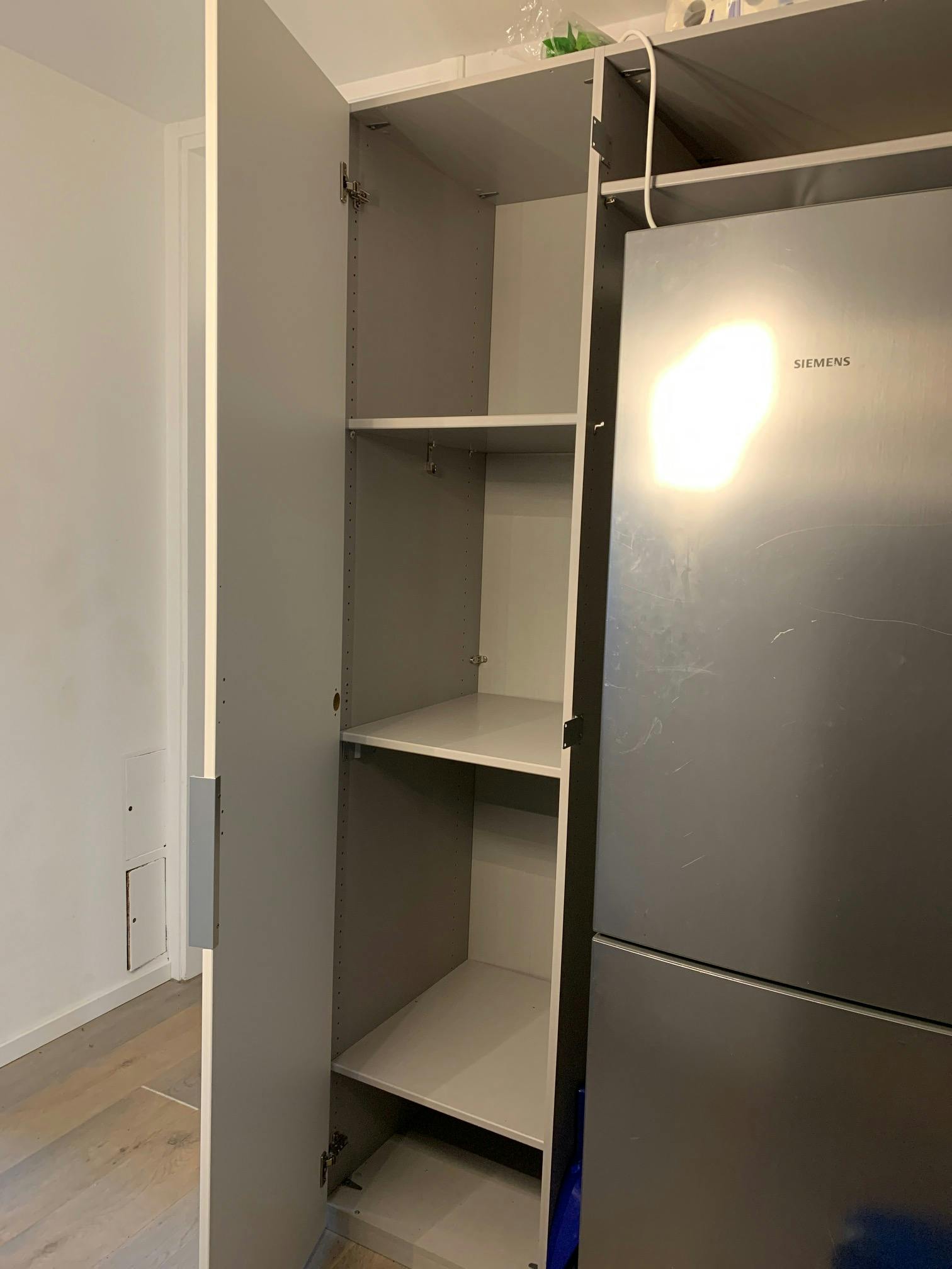 Private room in Drygalski-Allee, Munich (1737873) room image 9