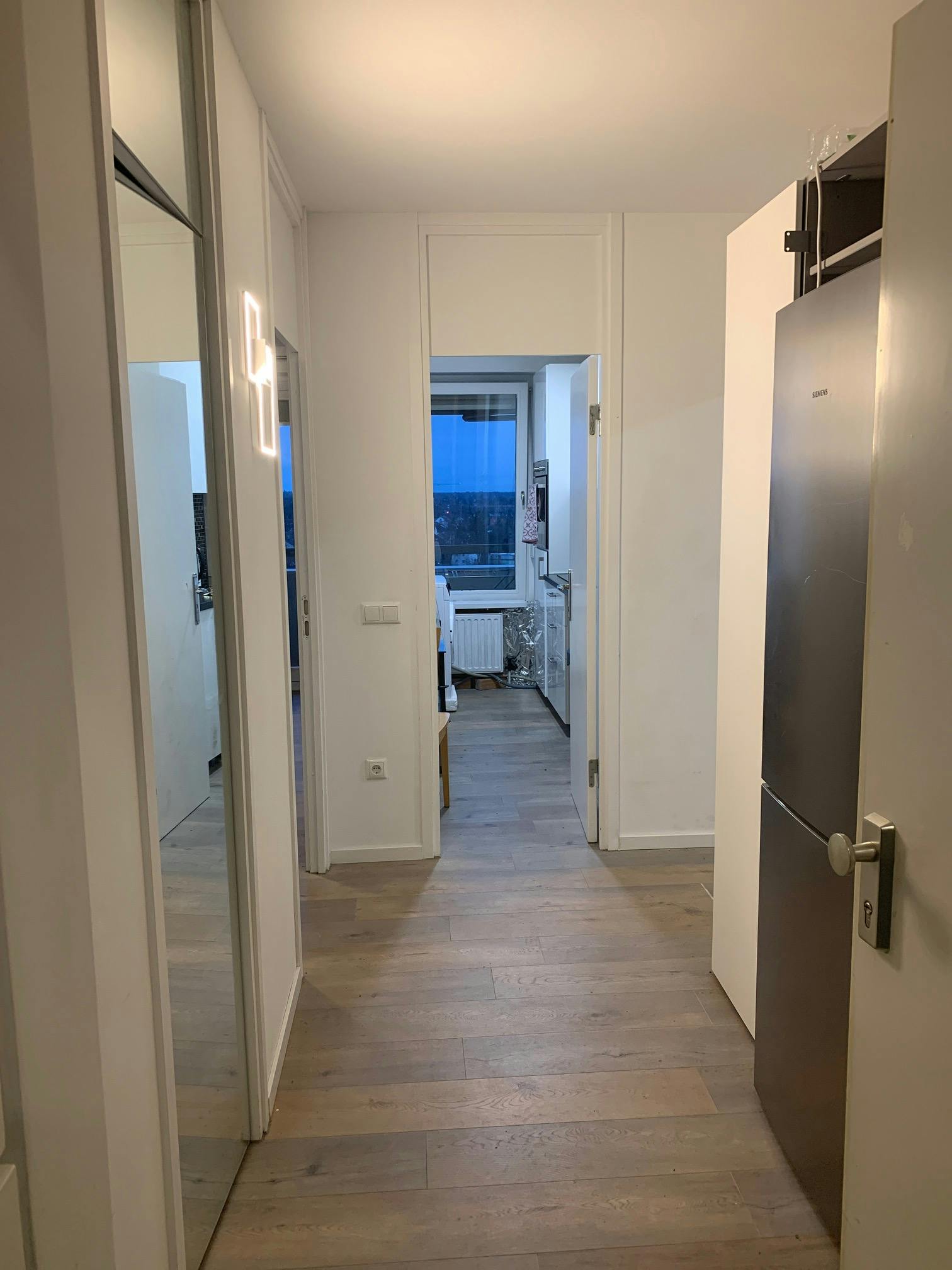 Private room in Drygalski-Allee, Munich (1737873) ROOM 4