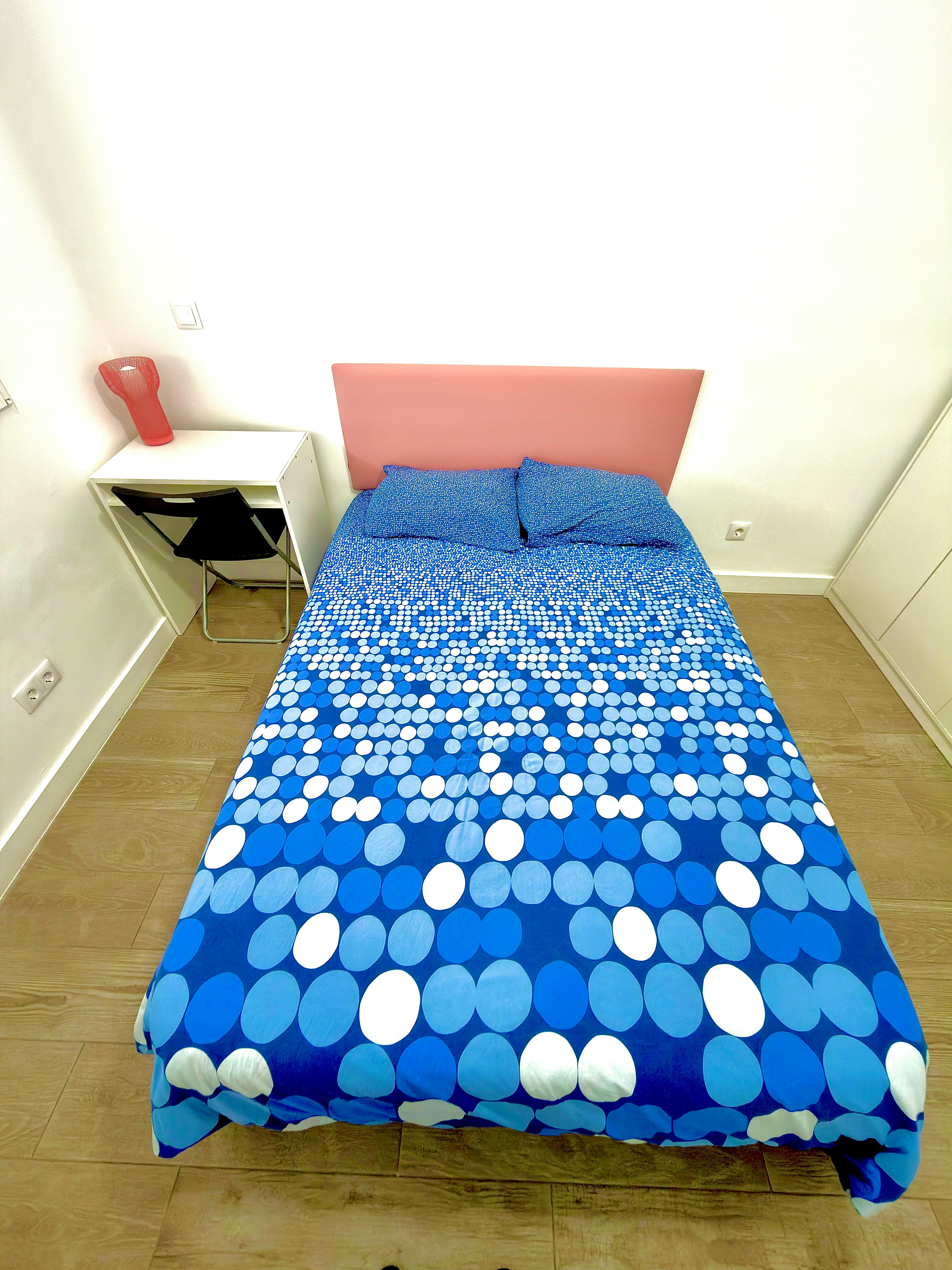 Cameră privată de închiriat pentru 600 EUR pe lună în Leganés, Calle San Damián