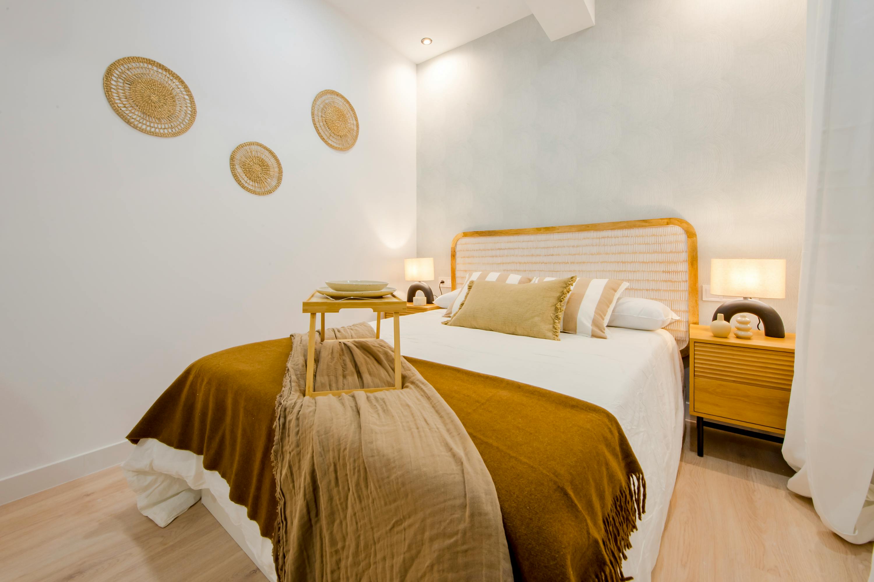 4-Bedroom Apartment in Calle de Claudio Coello, Madrid (1737887) ROOM 3