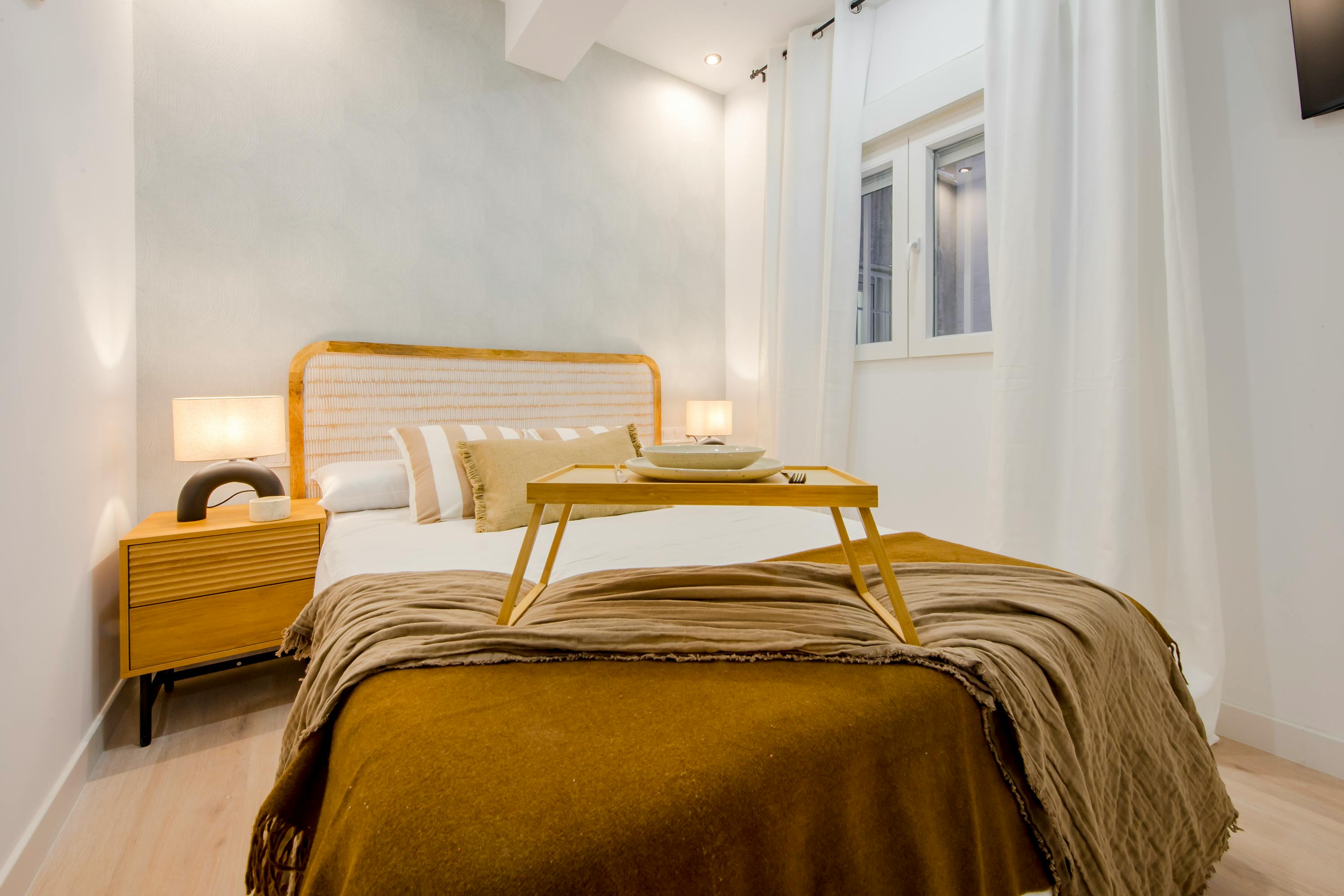4-Bedroom Apartment in Calle de Claudio Coello, Madrid (1737887) ROOM 2