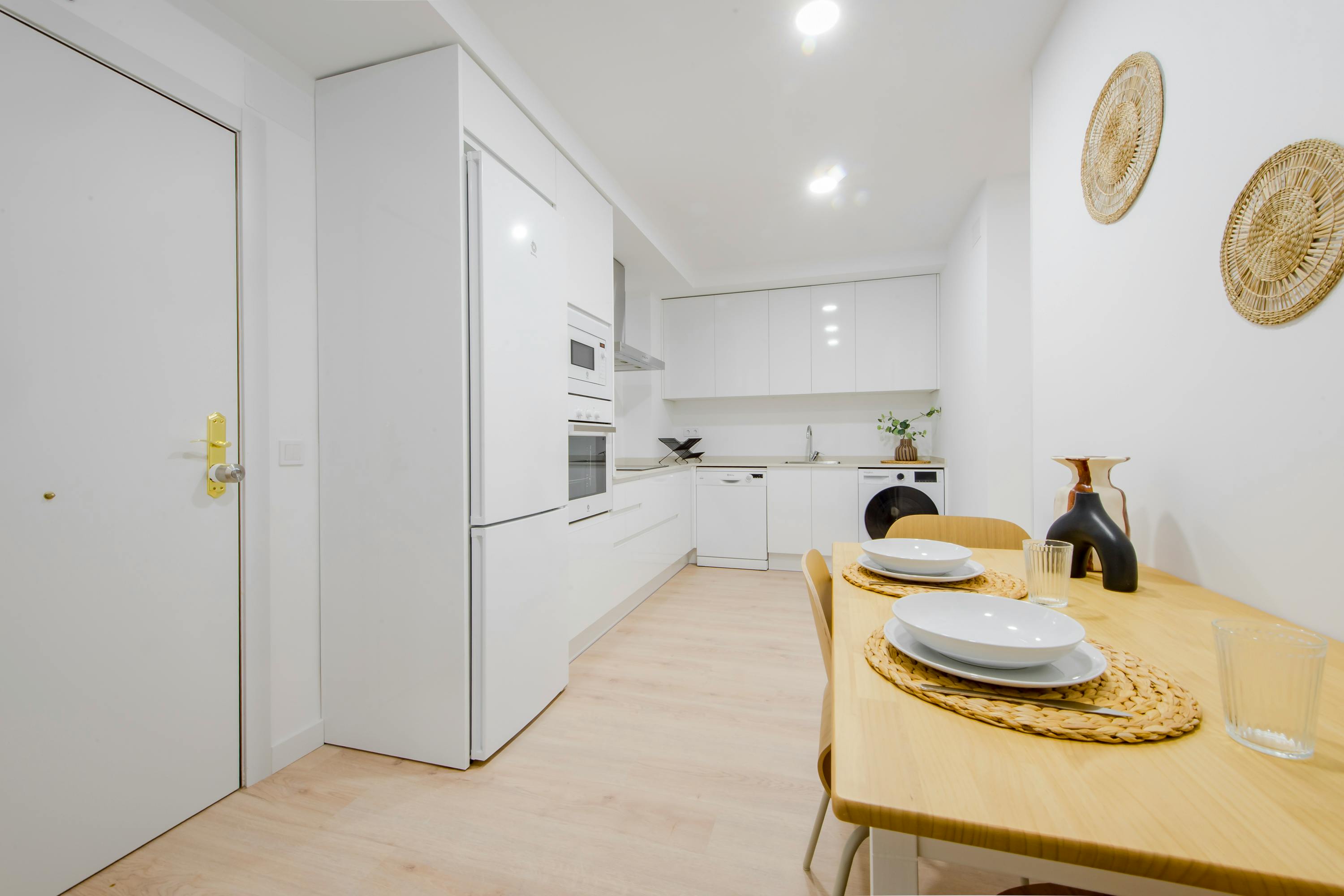 4-Bedroom Apartment in Calle de Claudio Coello, Madrid (1737887) room image 9