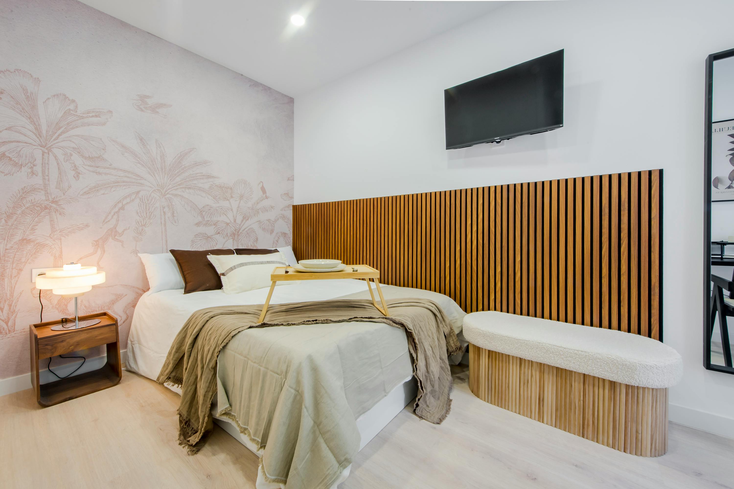 Apartment for rent for €1,250 per month in Madrid, Calle de Claudio Coello