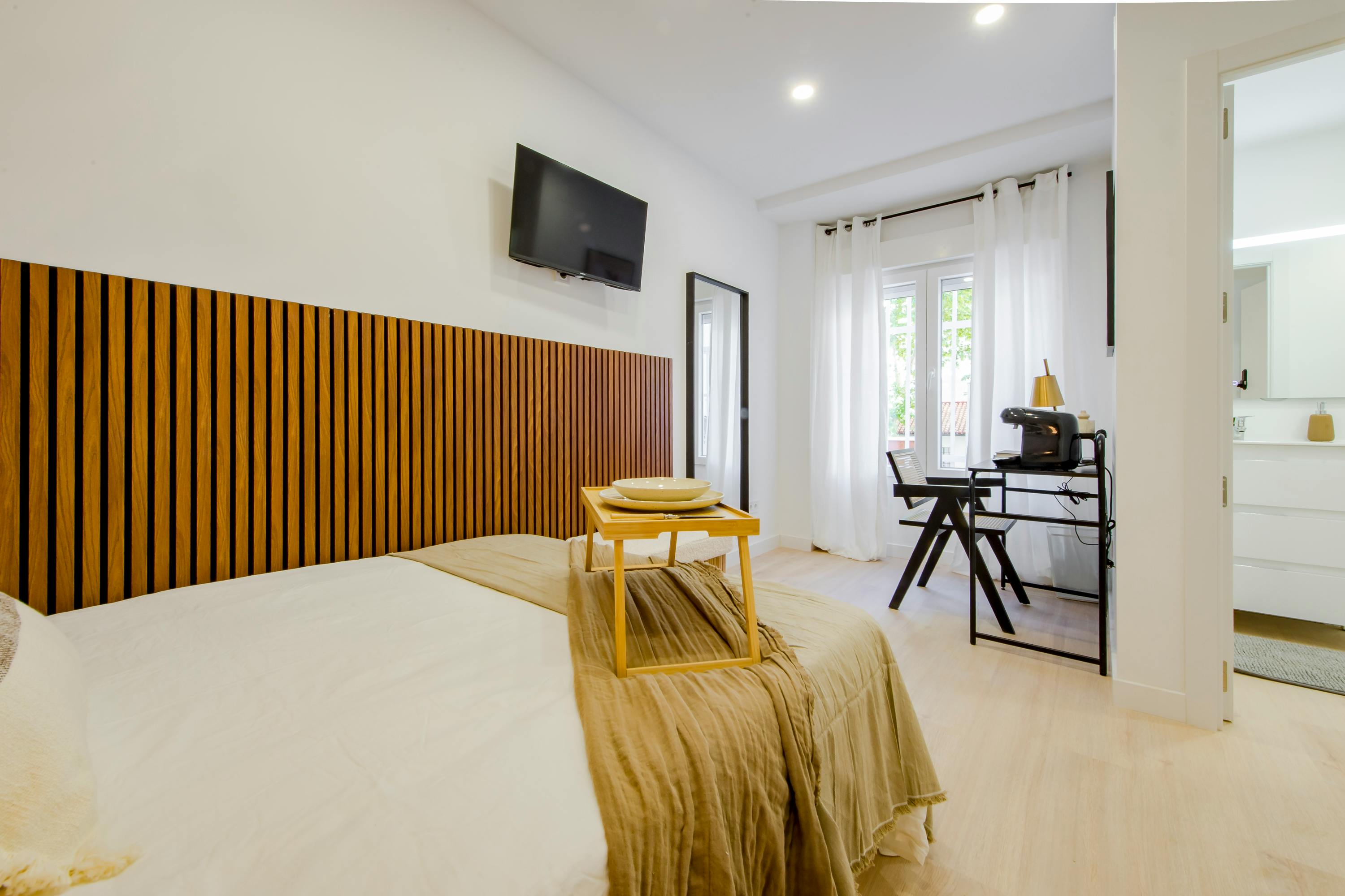 4-Bedroom Apartment in Calle de Claudio Coello, Madrid (1737890) room image 2