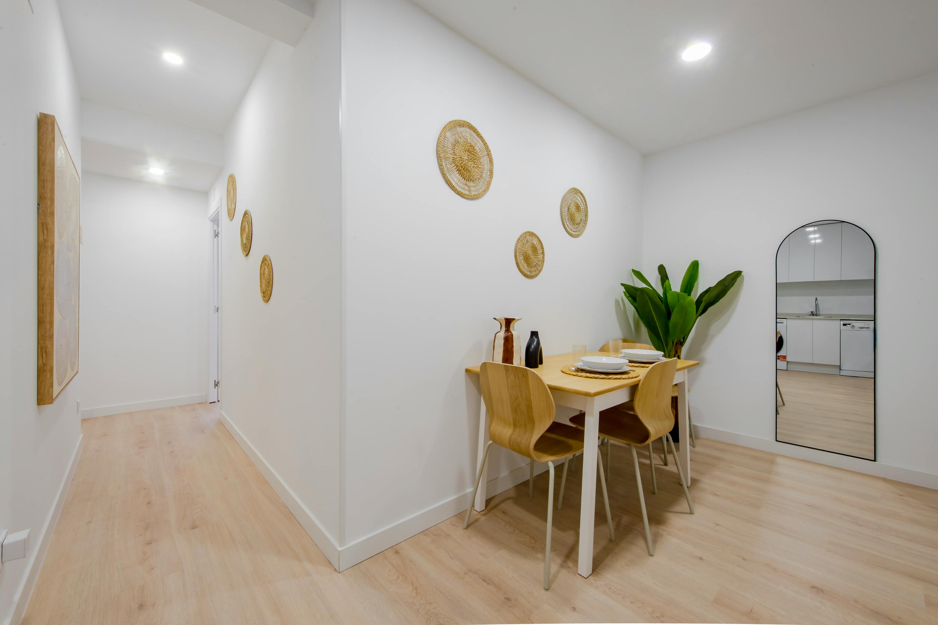 4-Bedroom Apartment in Calle de Claudio Coello, Madrid (1737890) room image 8