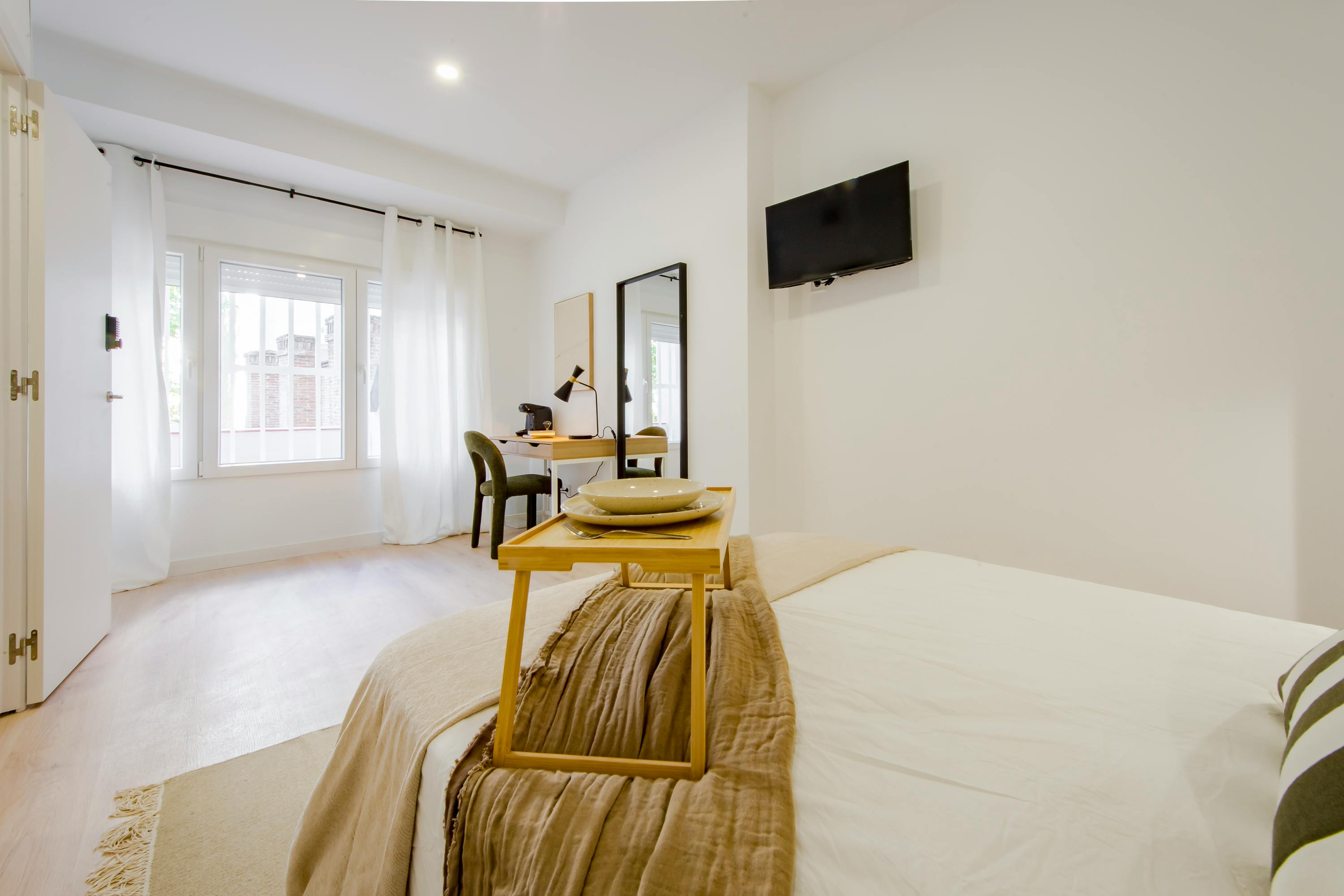 4-Bedroom Apartment in Calle de Claudio Coello, Madrid (1737894) room image 2