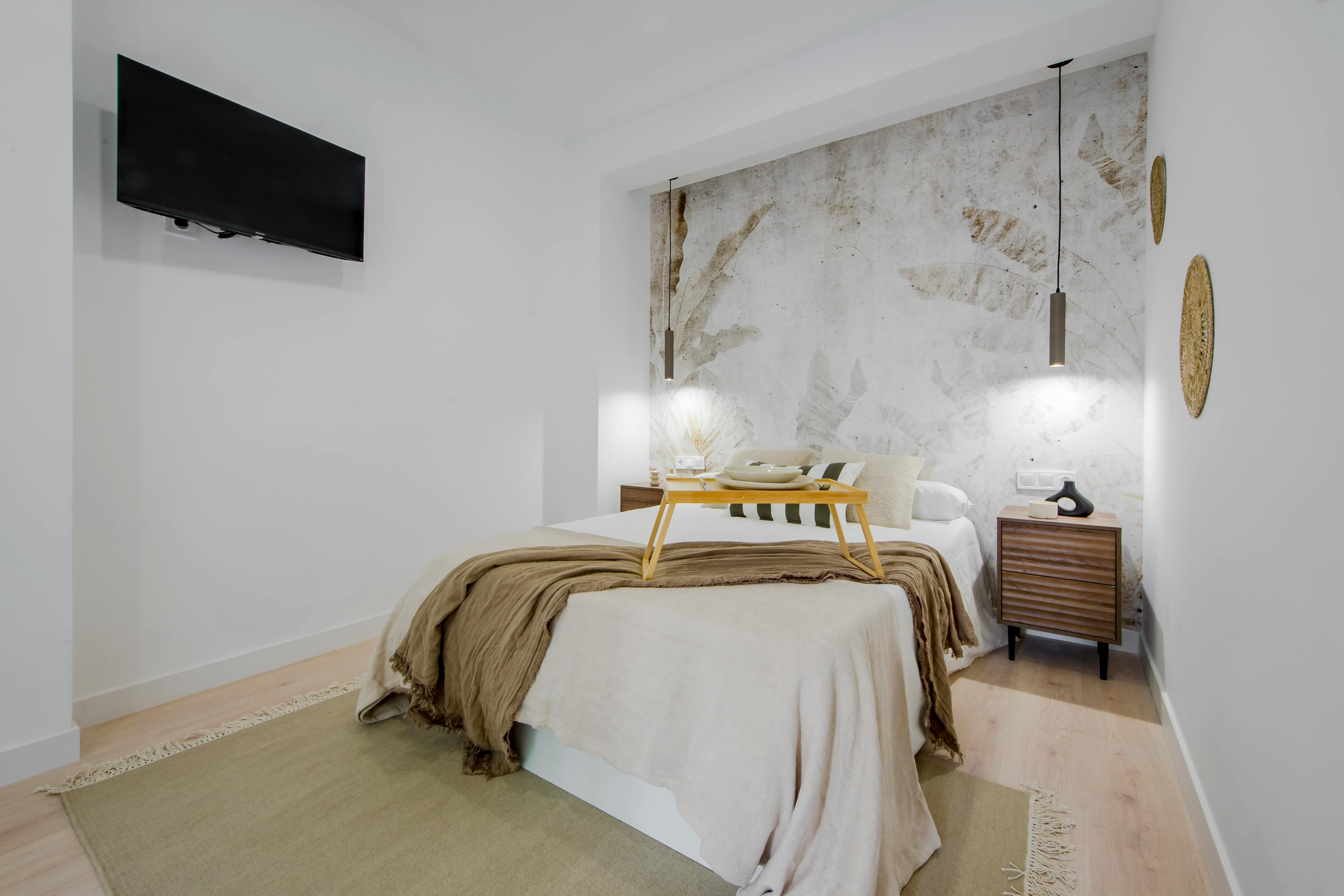 Wohnung zu mieten für 1.100 € pro Monat in Madrid, Calle de Claudio Coello