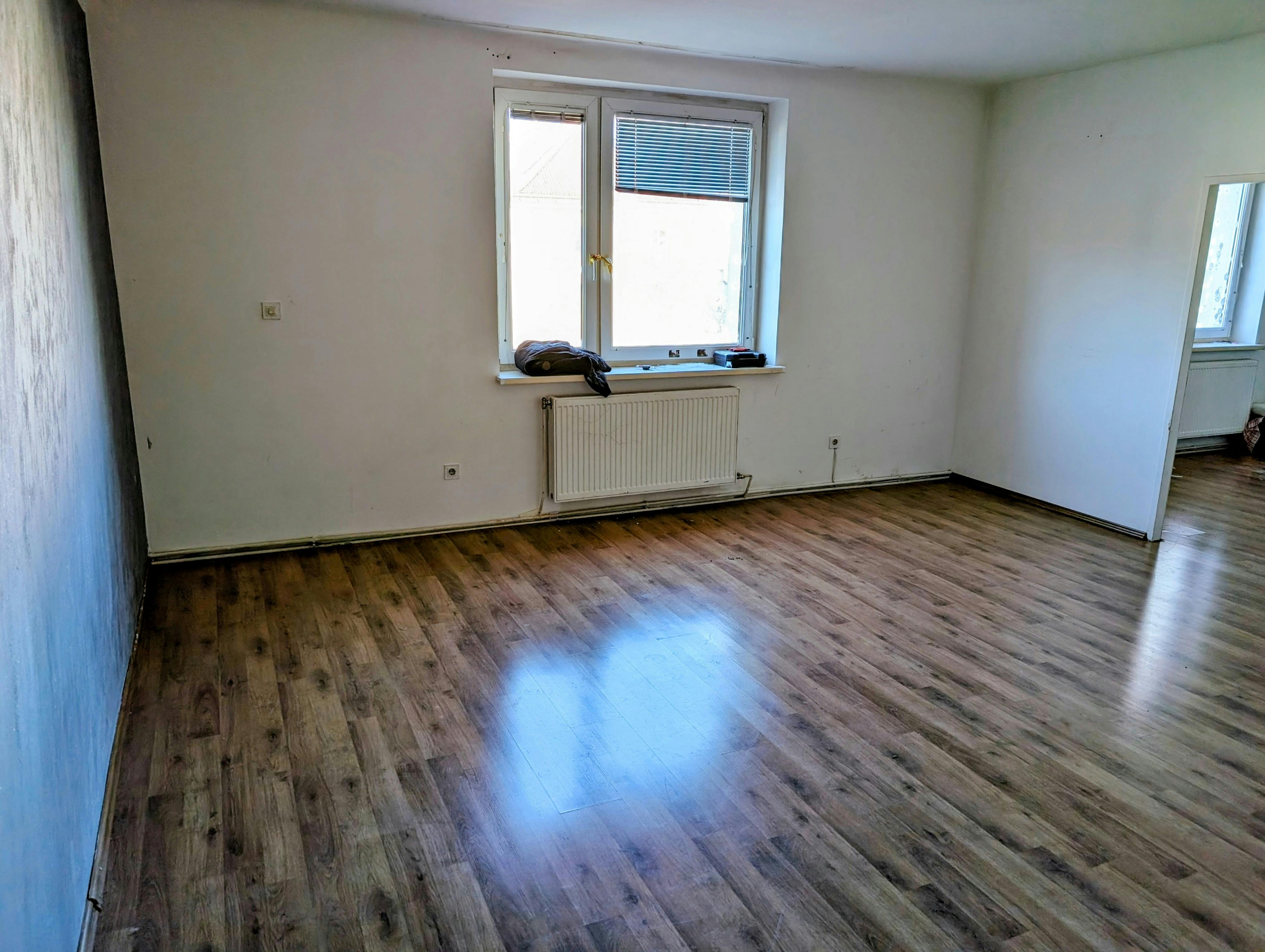 2-Bedroom Apartment in Burghardtgasse, Vienna (1737896) ROOM 3