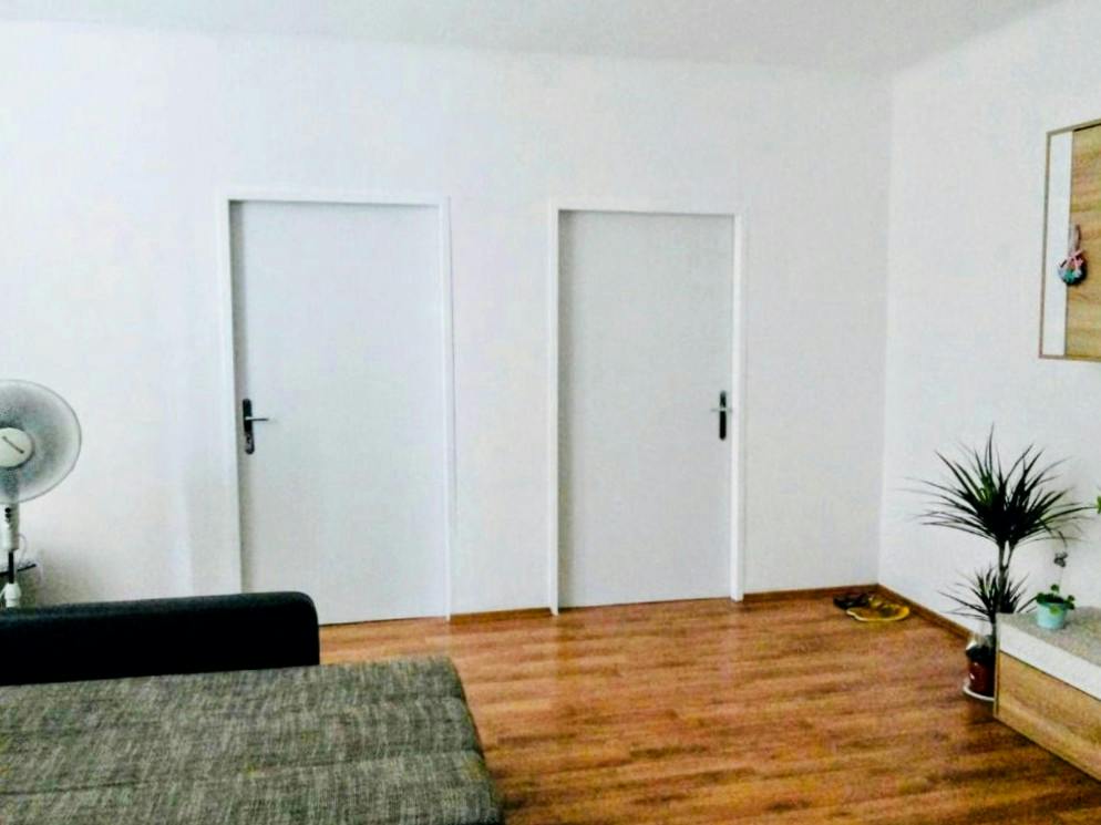 2-Bedroom Apartment in Burghardtgasse, Vienna (1737896) ROOM 4