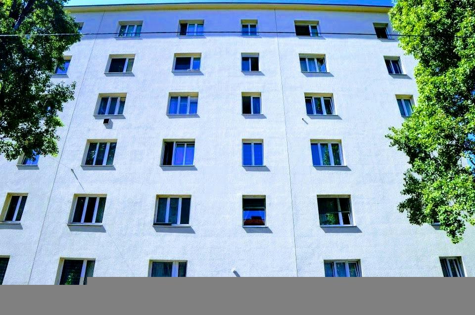 2-Bedroom Apartment in Burghardtgasse, Vienna (1737896) ROOM
