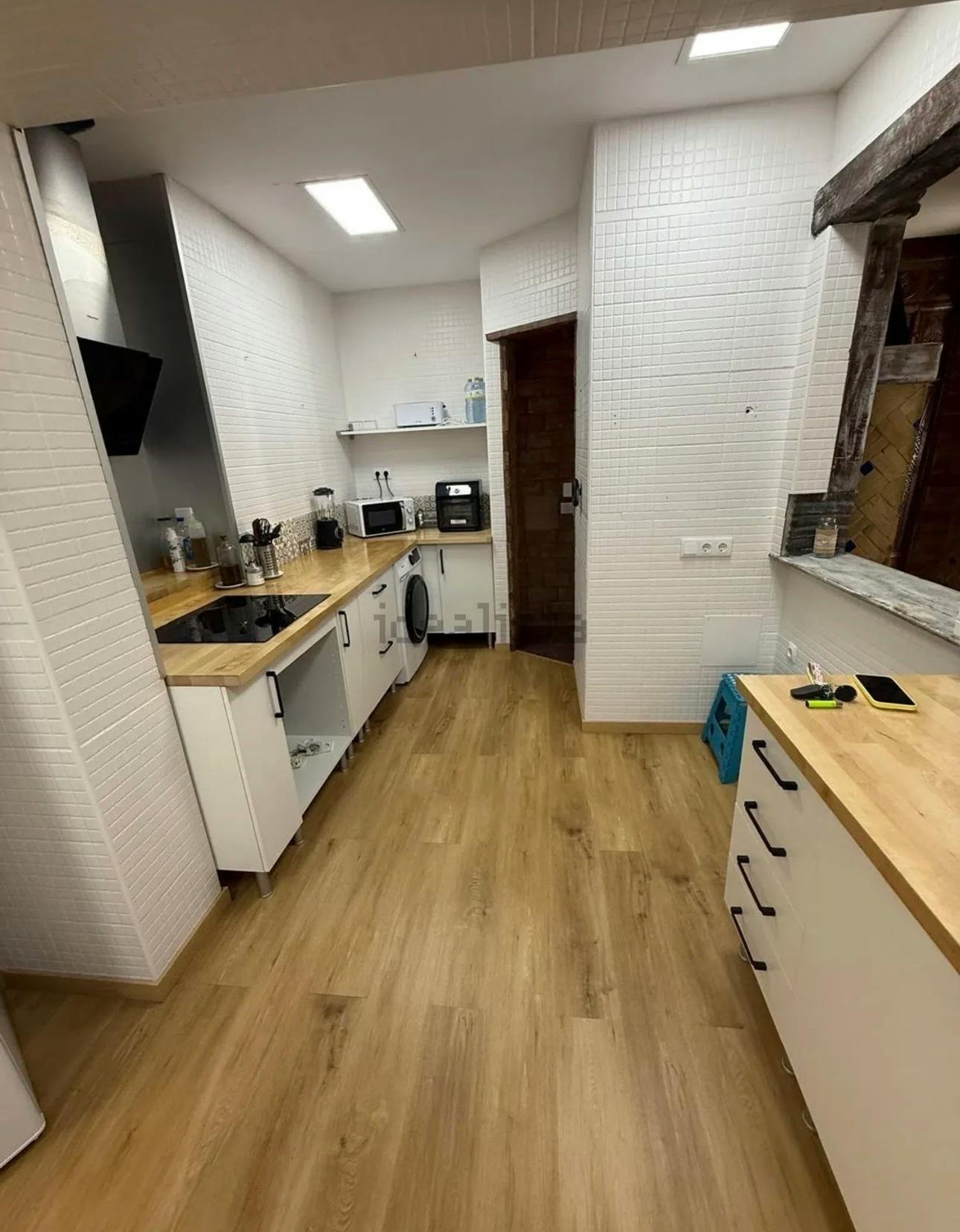 Wohnung zu mieten für 750 € pro Monat in Mijas, Avenida de España