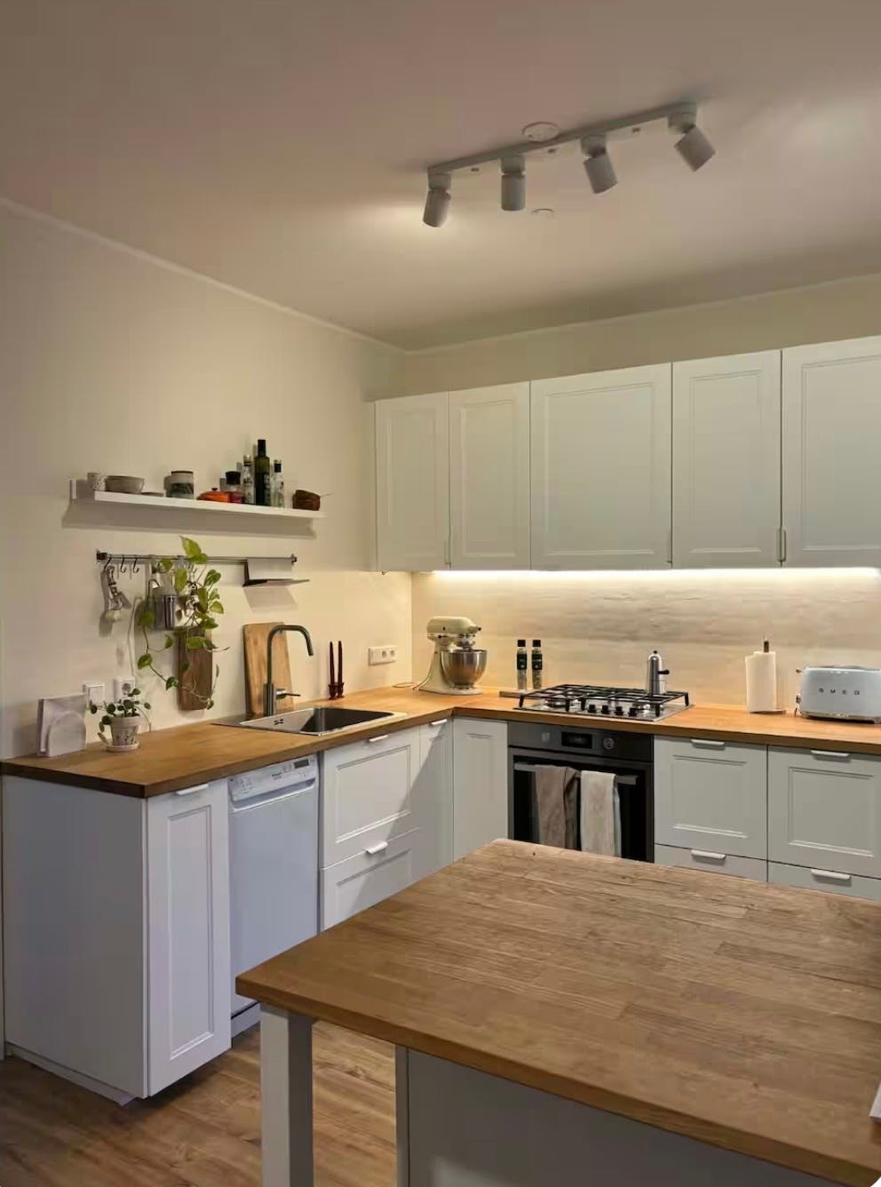 preview gallery tile