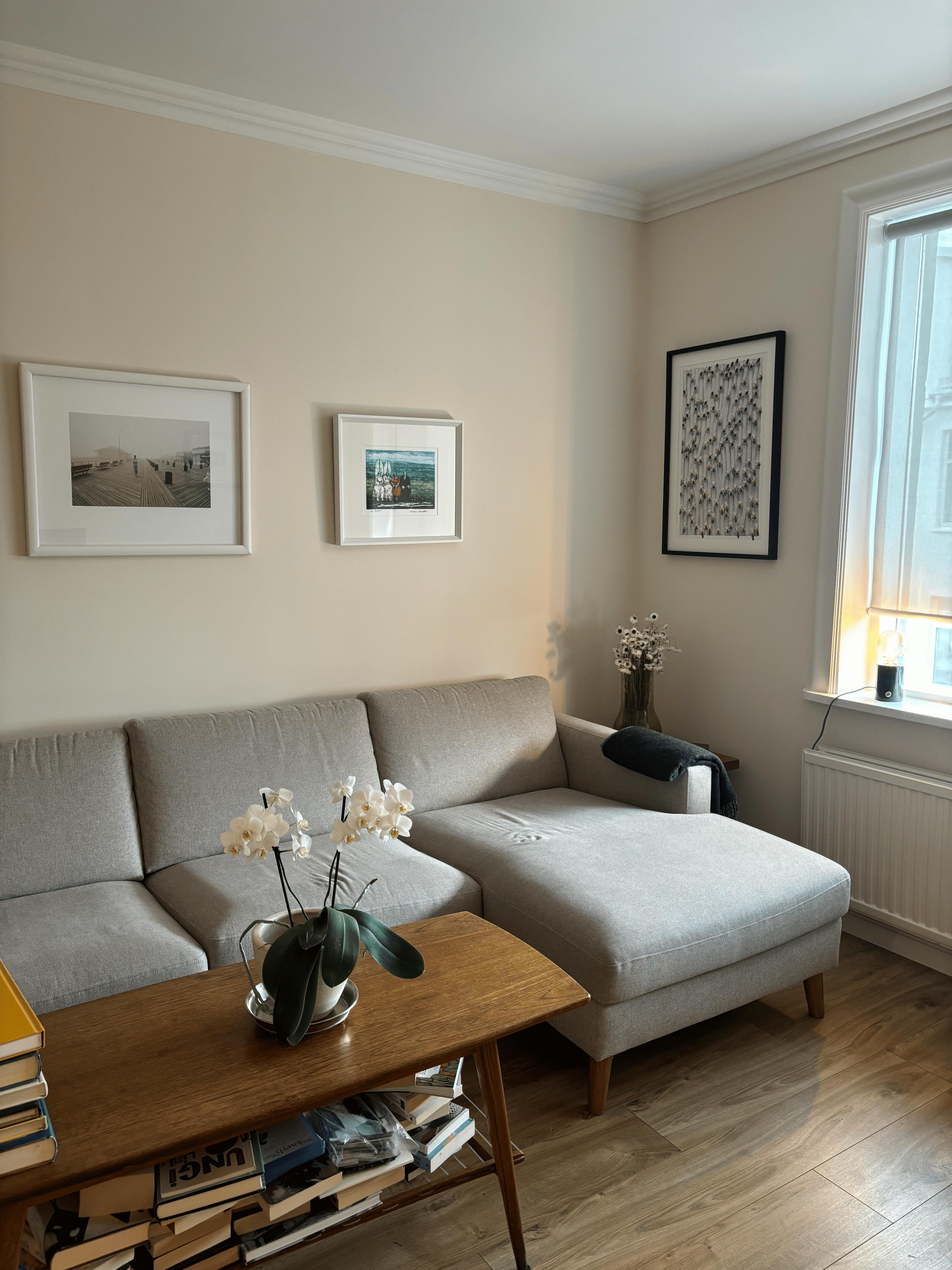 Wohnung zu mieten für 379.669 ISK pro Monat in Reykjavík, Freyjugata