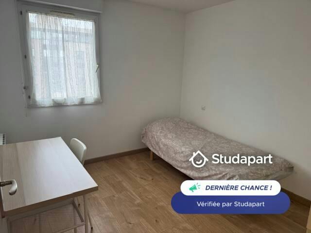 Appartement – Toulouse, Brouardel, Amidonniers / Compans-Caffarelli / Brouardel - Vue 5