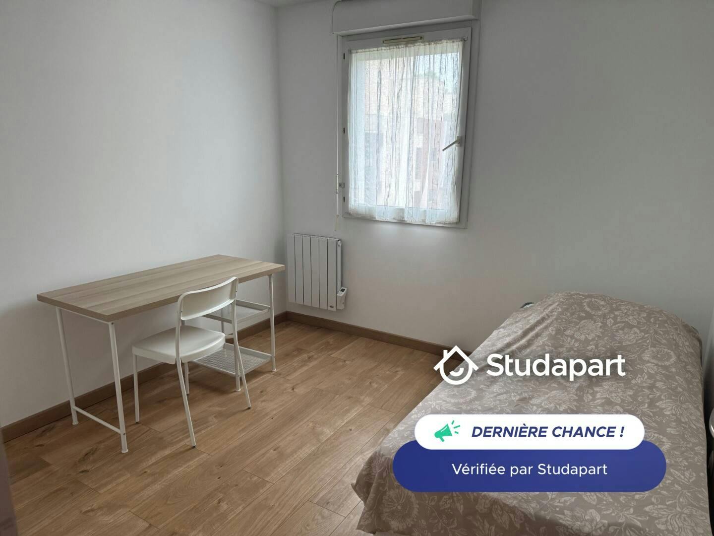 Appartement – Toulouse, Brouardel, Amidonniers / Compans-Caffarelli / Brouardel - Vue 4