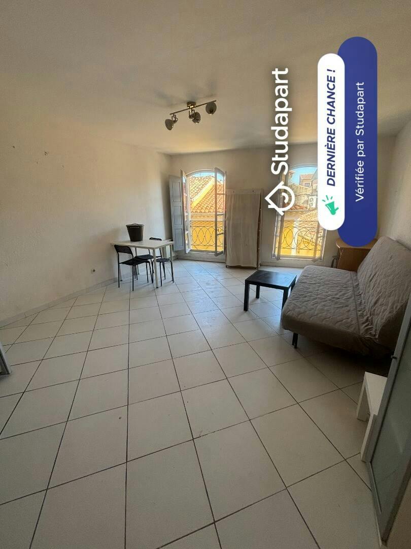 Appartement à Nîmes