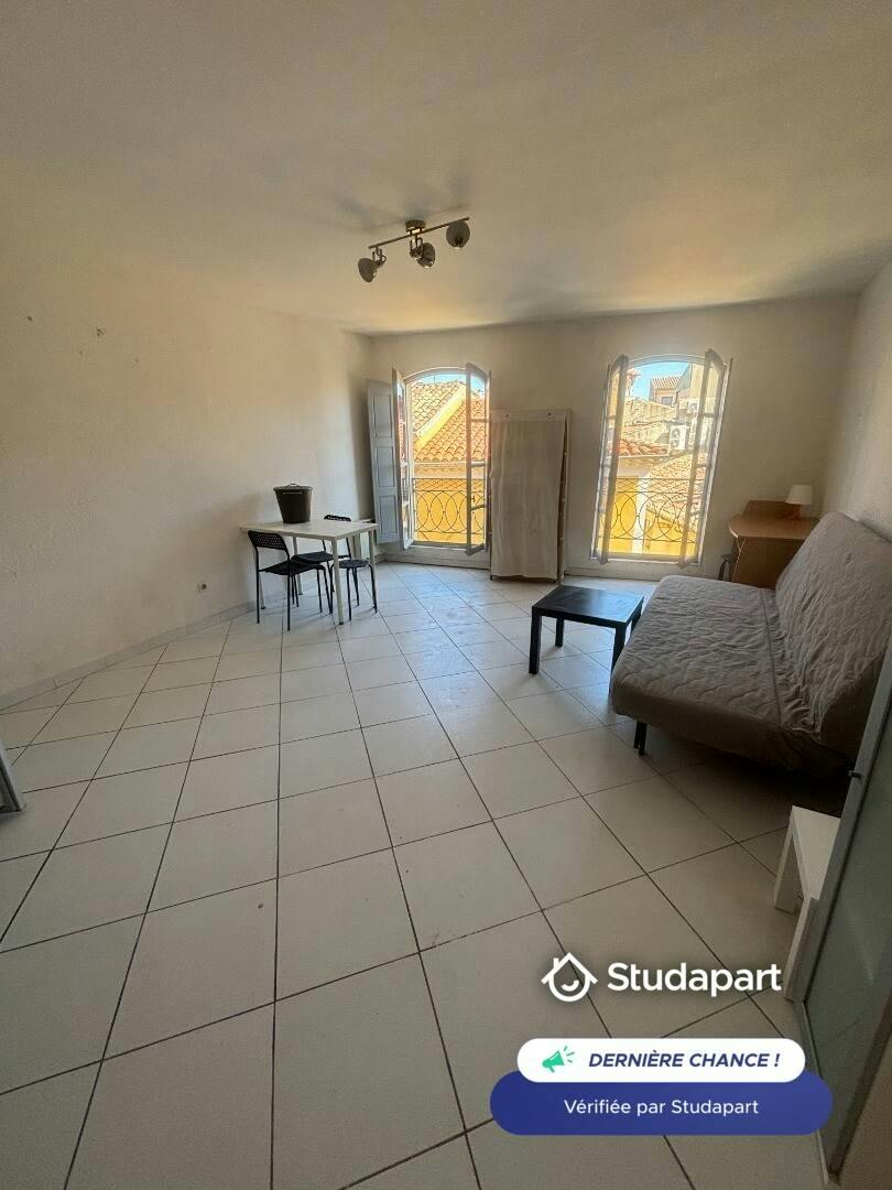 Appartement à Nîmes