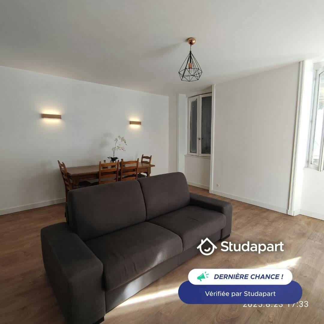 Appartement à Montélimar