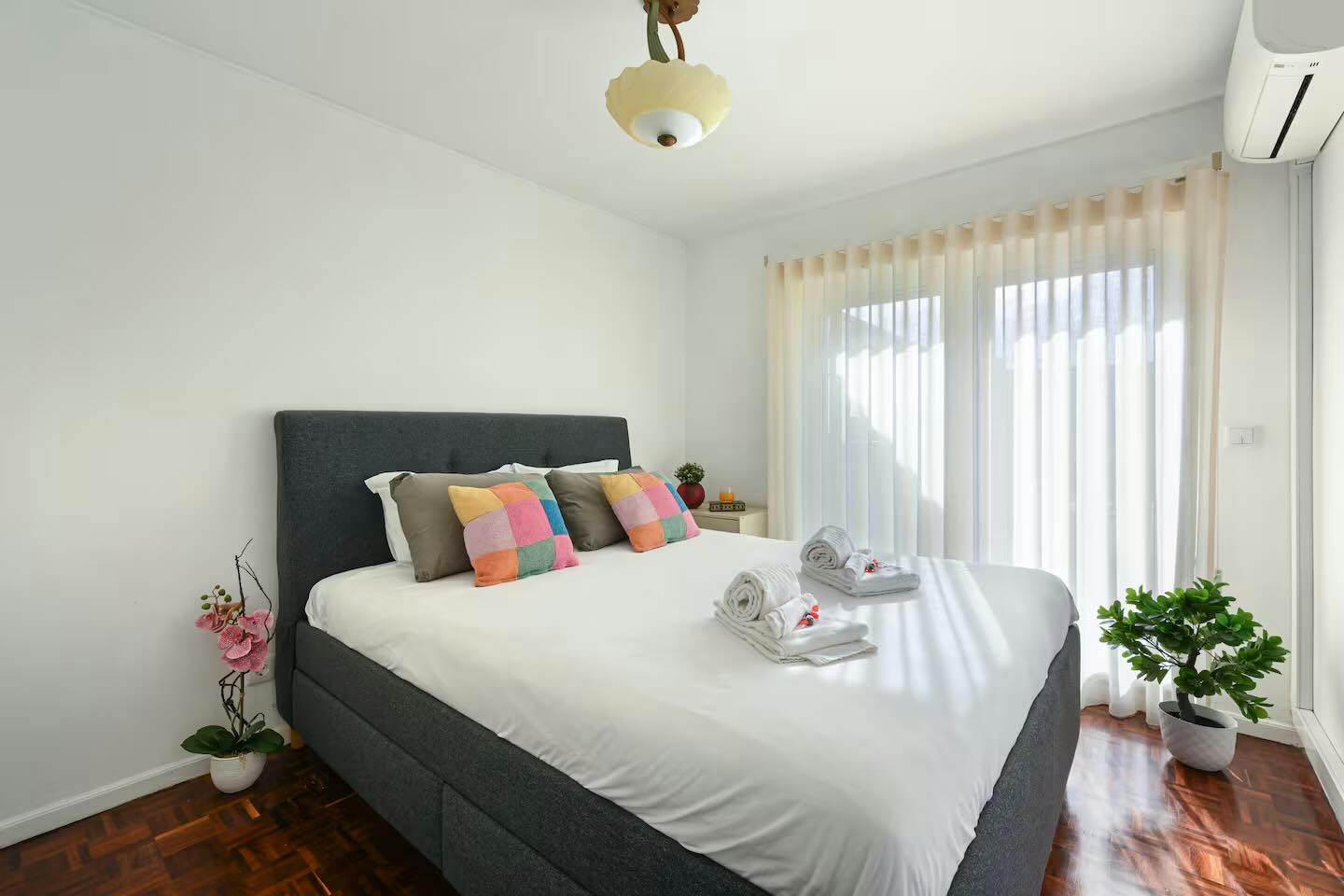 1-Bedroom Apartment in Rua de Dom João IV, Porto (1737952) room image 9