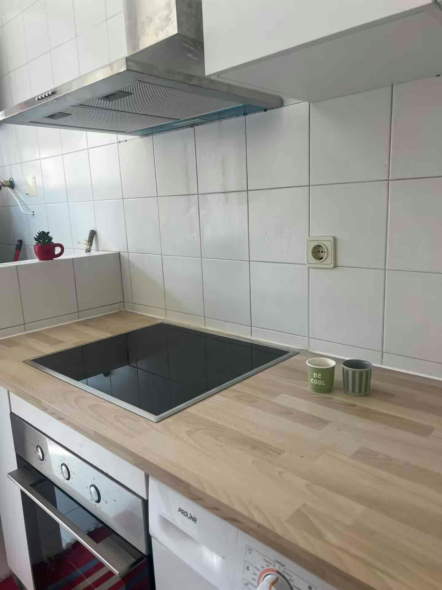 1-Bedroom Apartment in Rua de Coelho Neto, Porto (1737954) ROOM 1